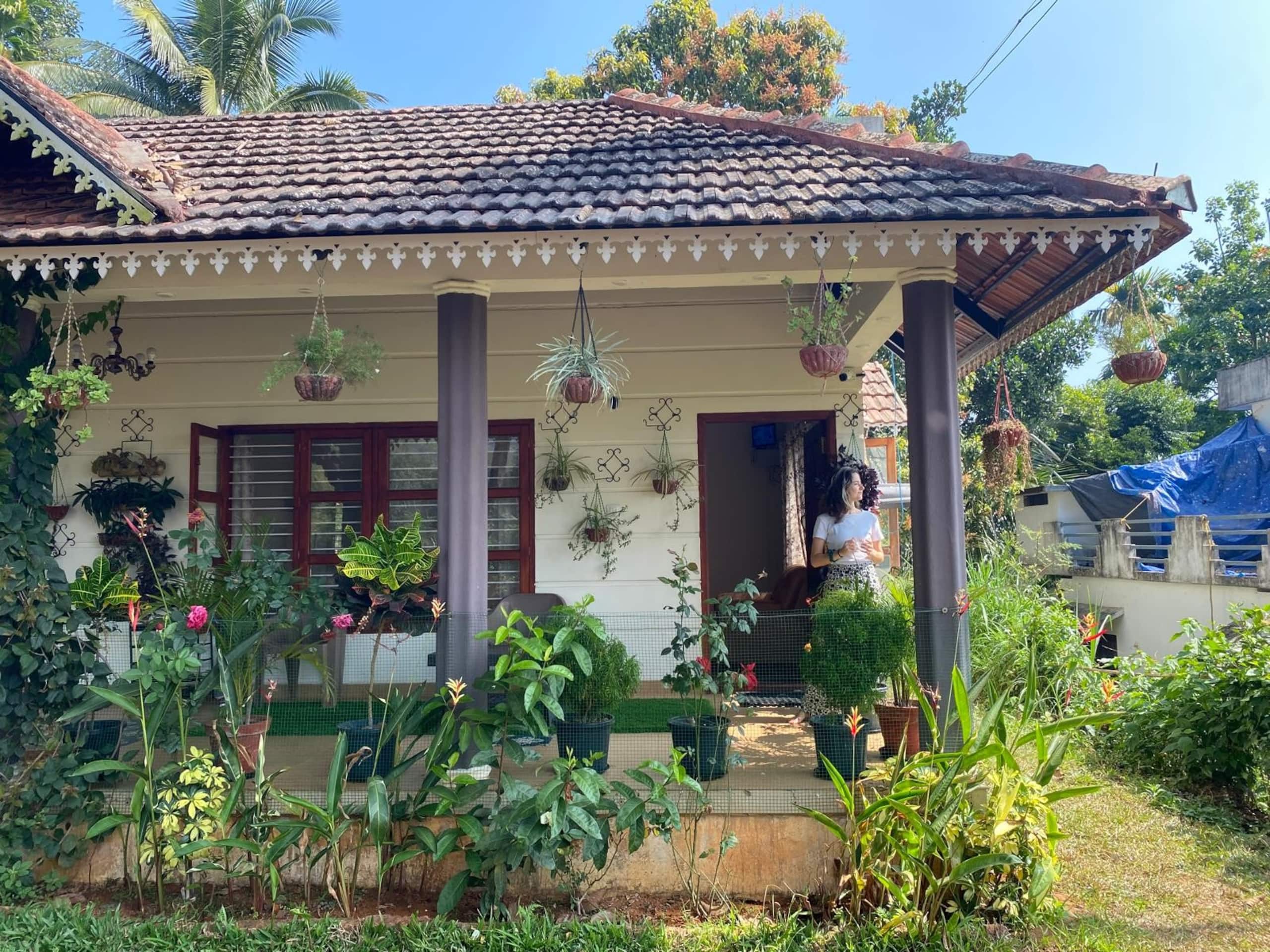 Merchant's Tranquility Home. 21