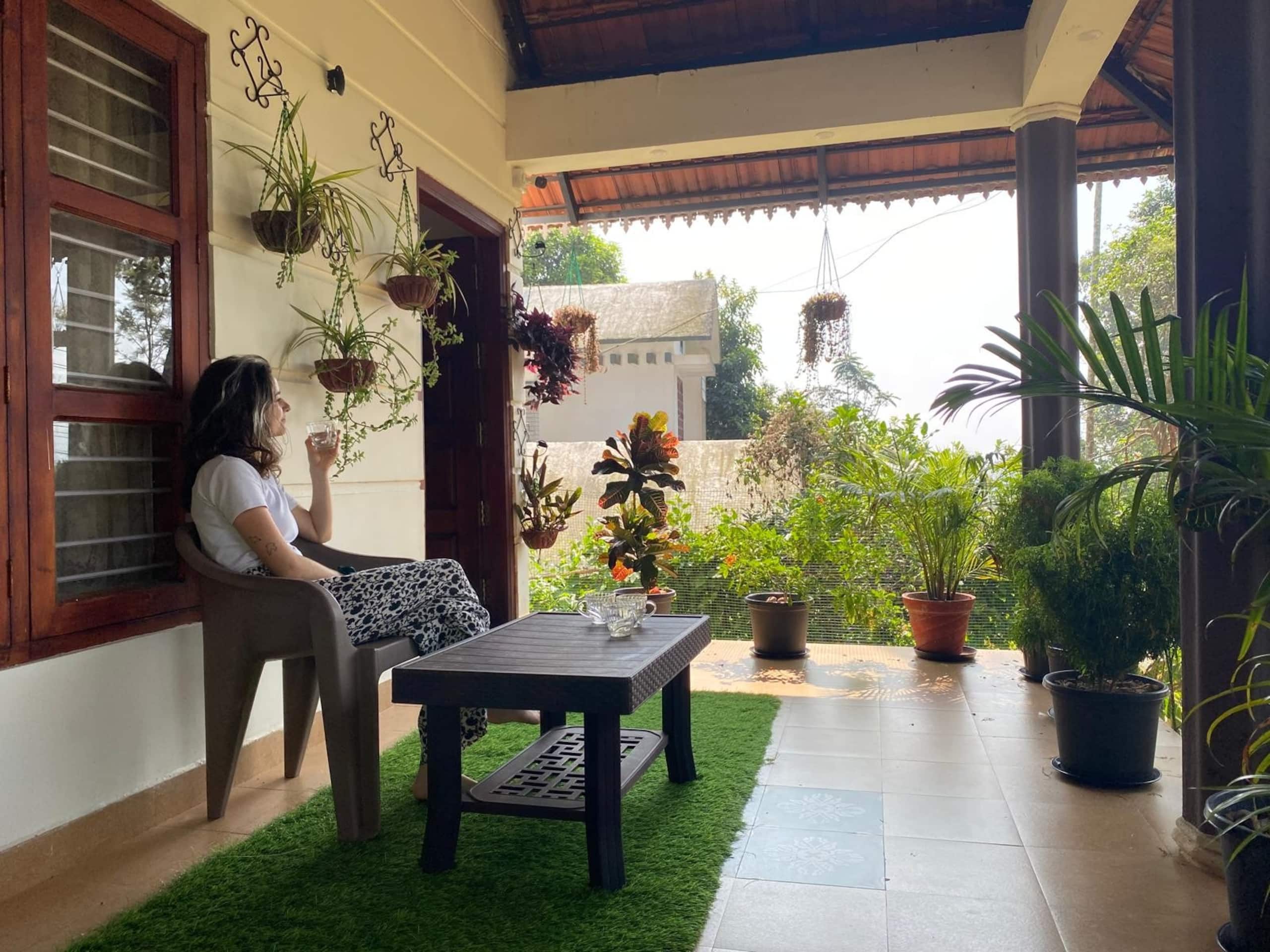 Merchant's Tranquility Home. 17