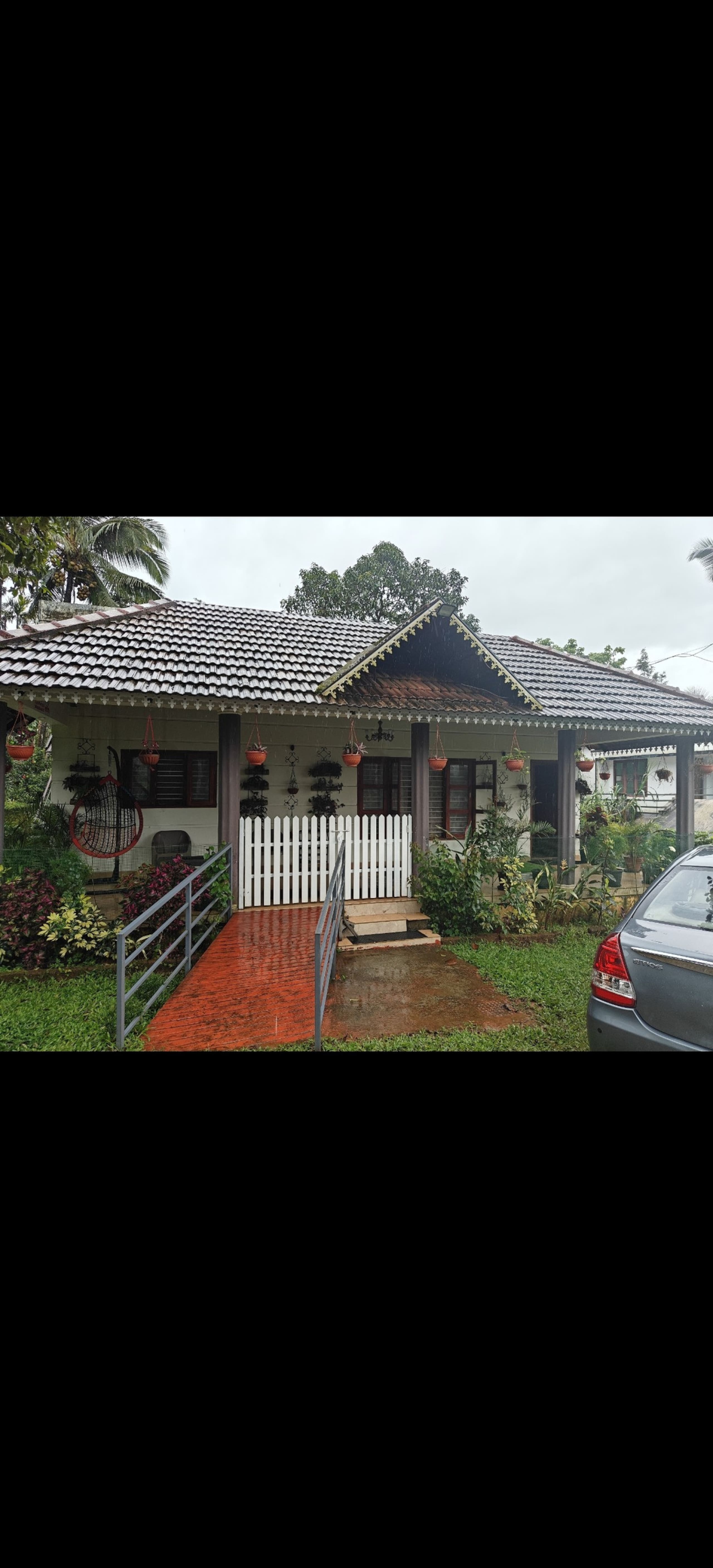 Merchant's Tranquility Home. 25