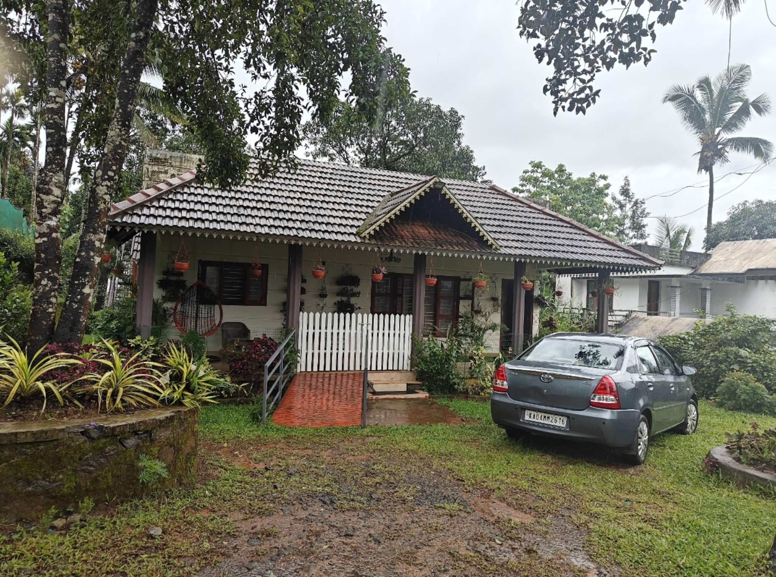 Merchant's Tranquility Home. 27