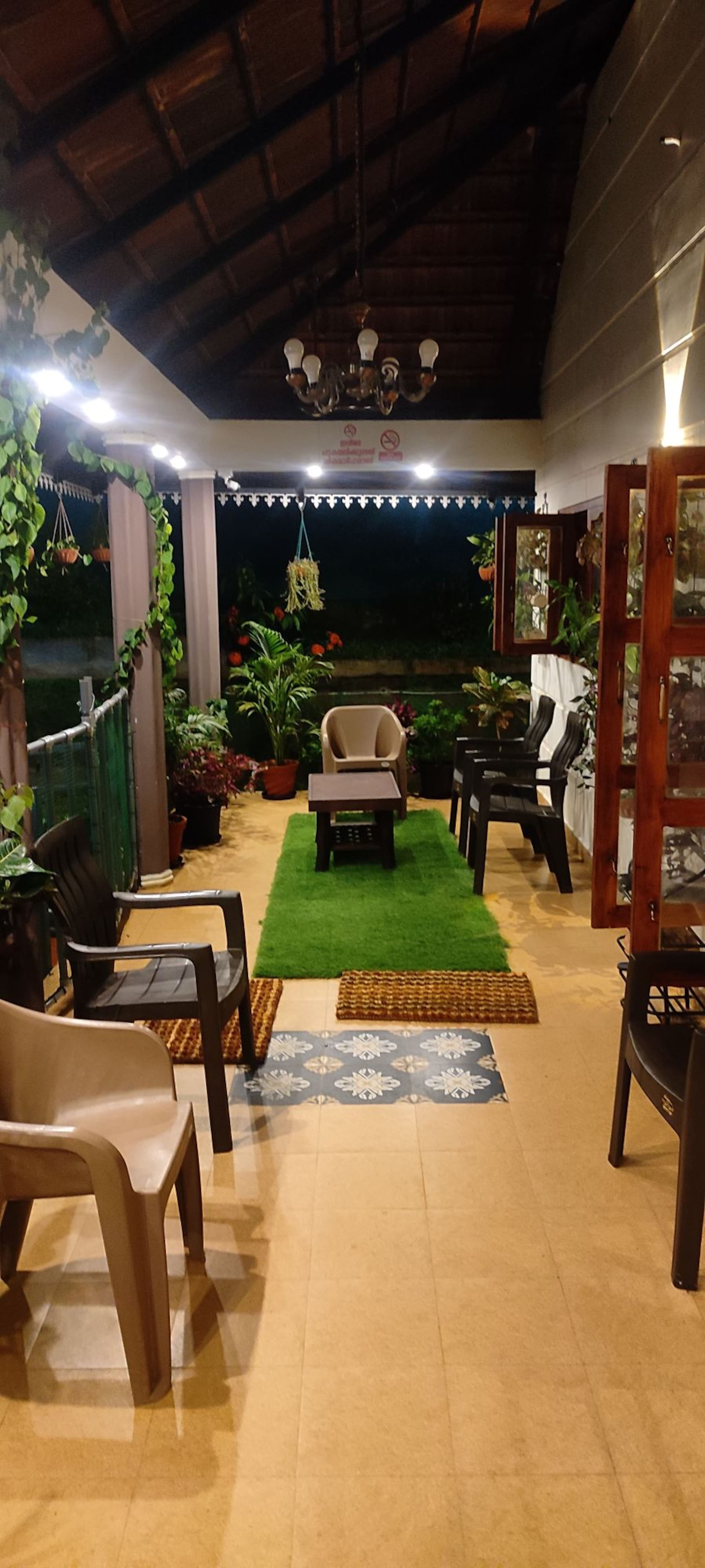 Merchant's Tranquility Home. 7