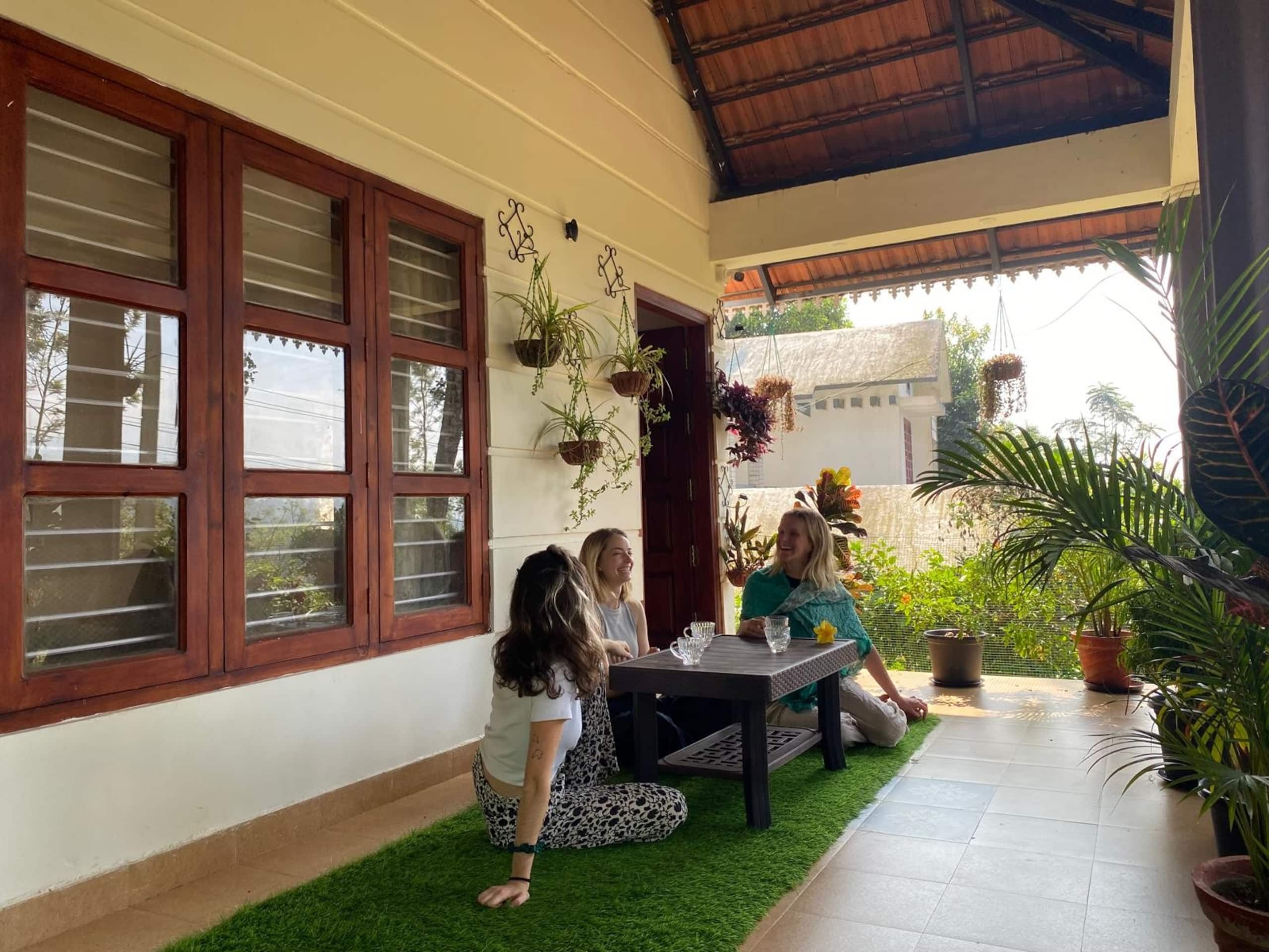 Merchant's Tranquility Home. 15