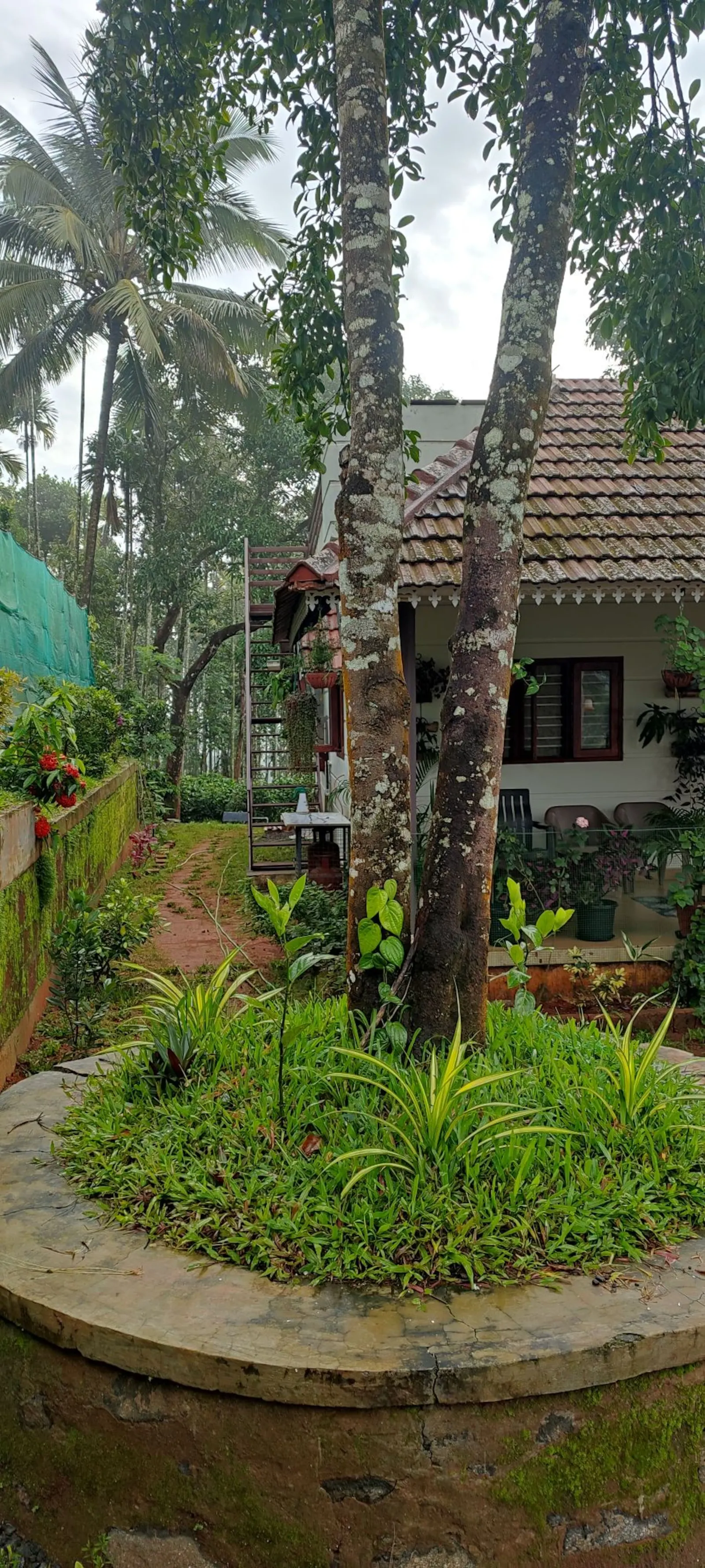 Merchant's Tranquility Home 5