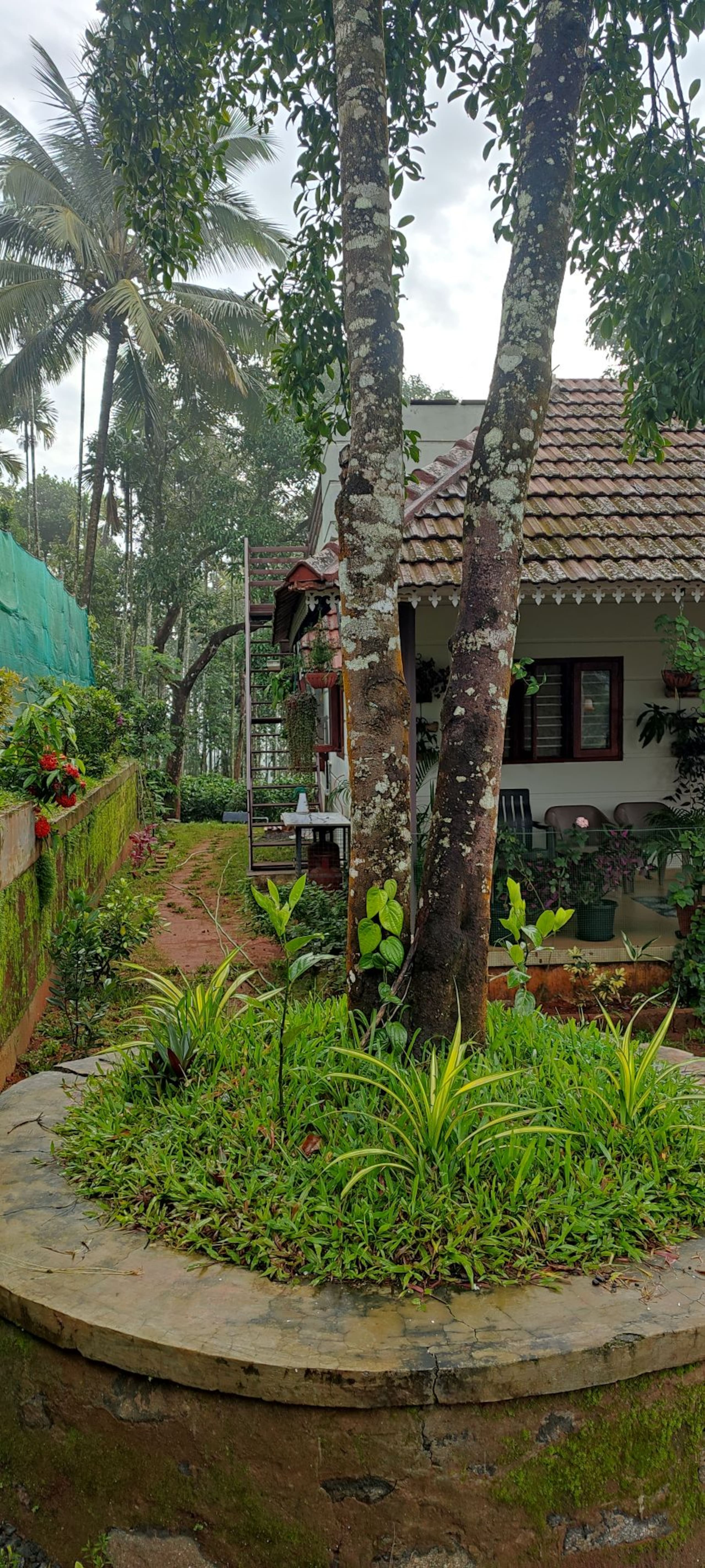 Merchant's Tranquility Home. 5
