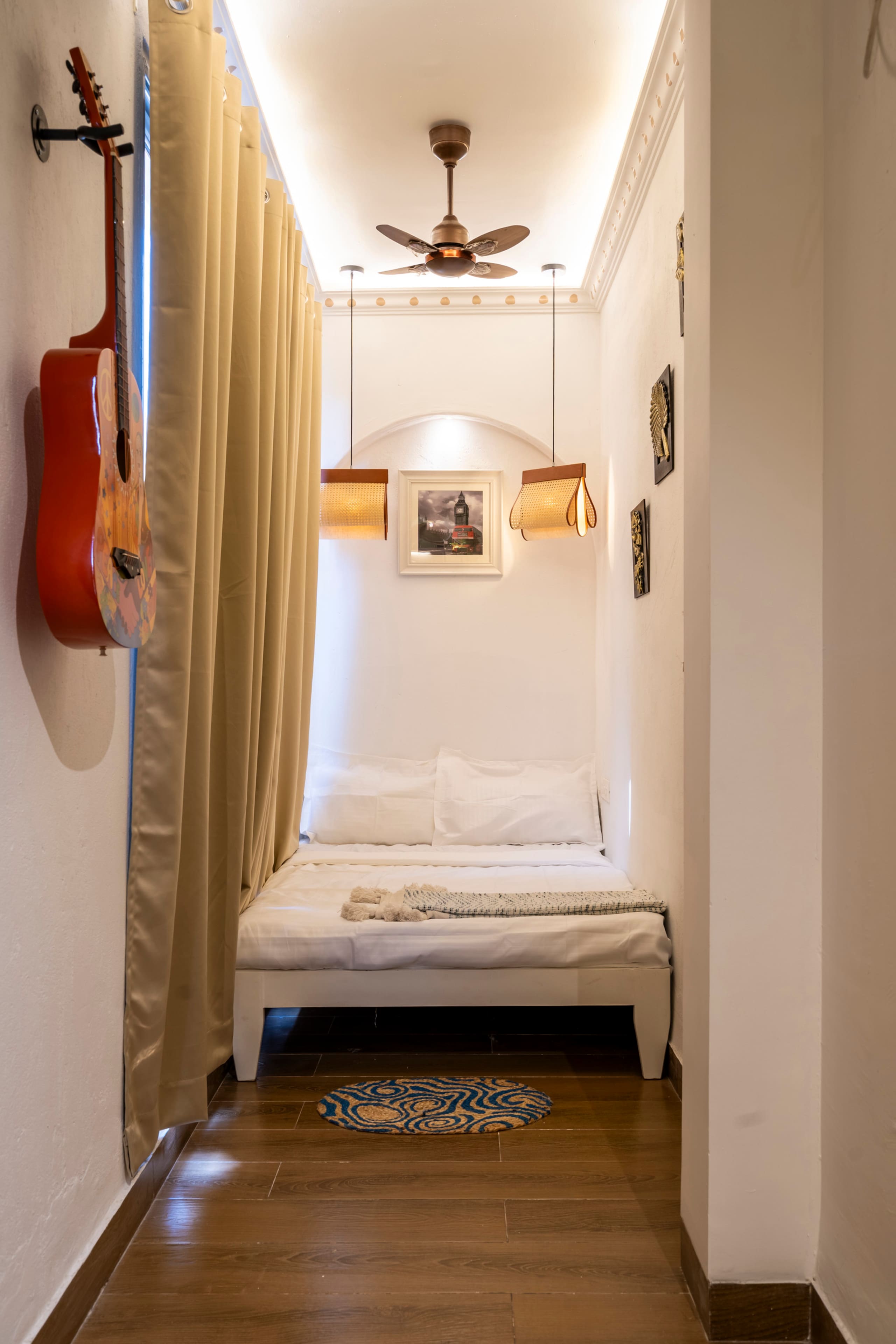 Luxurious Boho Family Suite|Indoor Pool|Near Beach 21