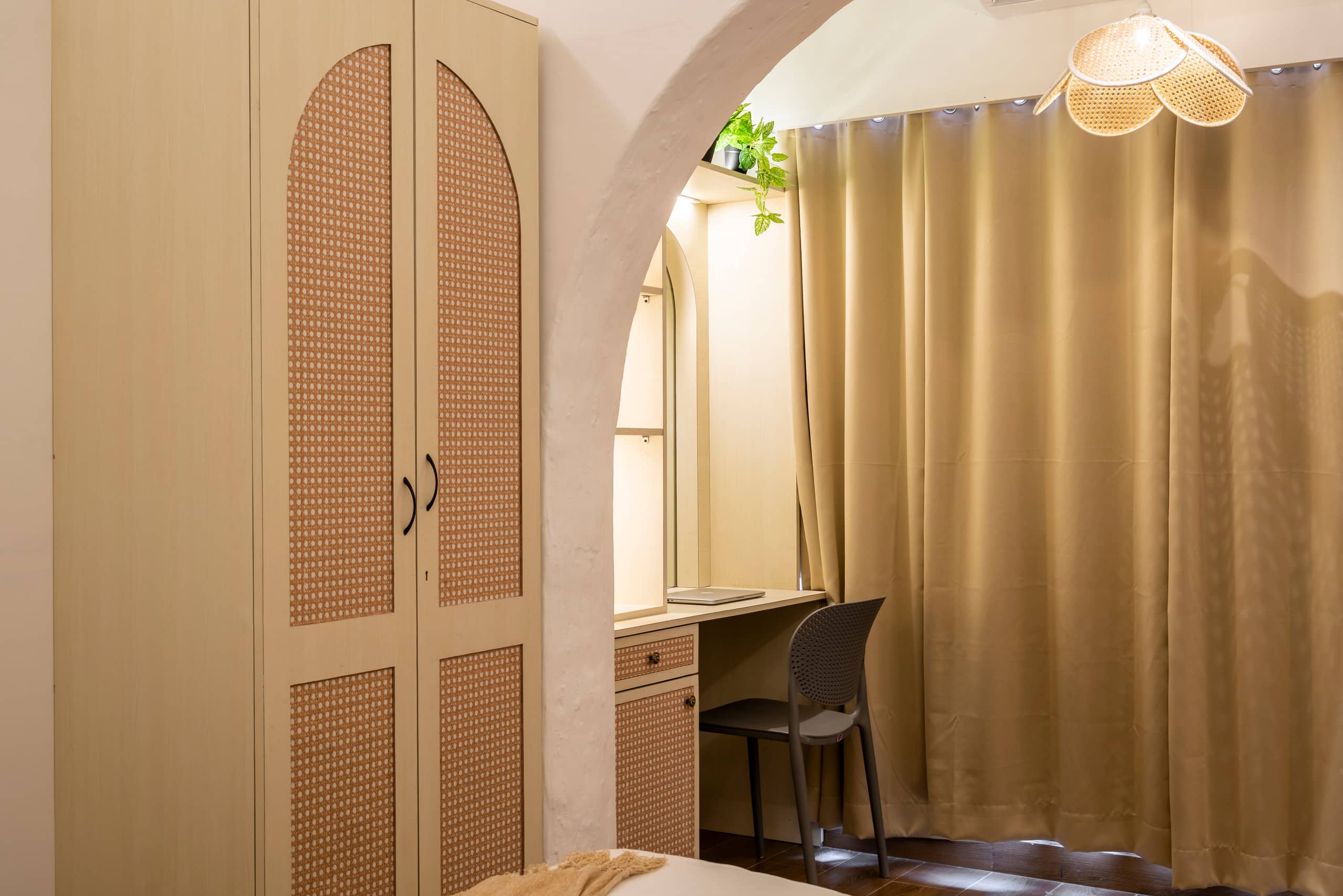 Luxurious Boho Family Suite|Indoor Pool|Near Beach 30