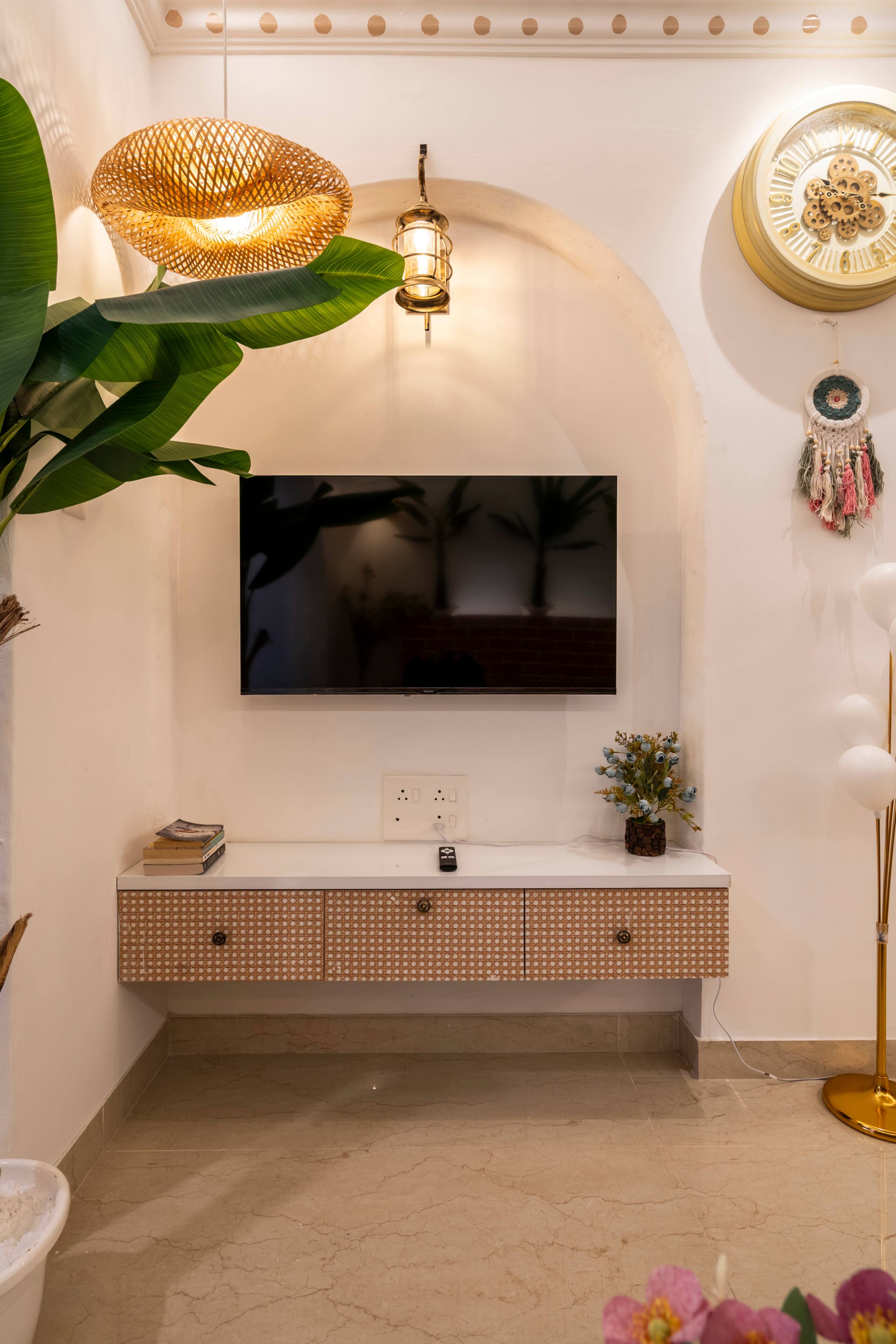Luxurious Boho Family Suite|Indoor Pool|Near Beach 11