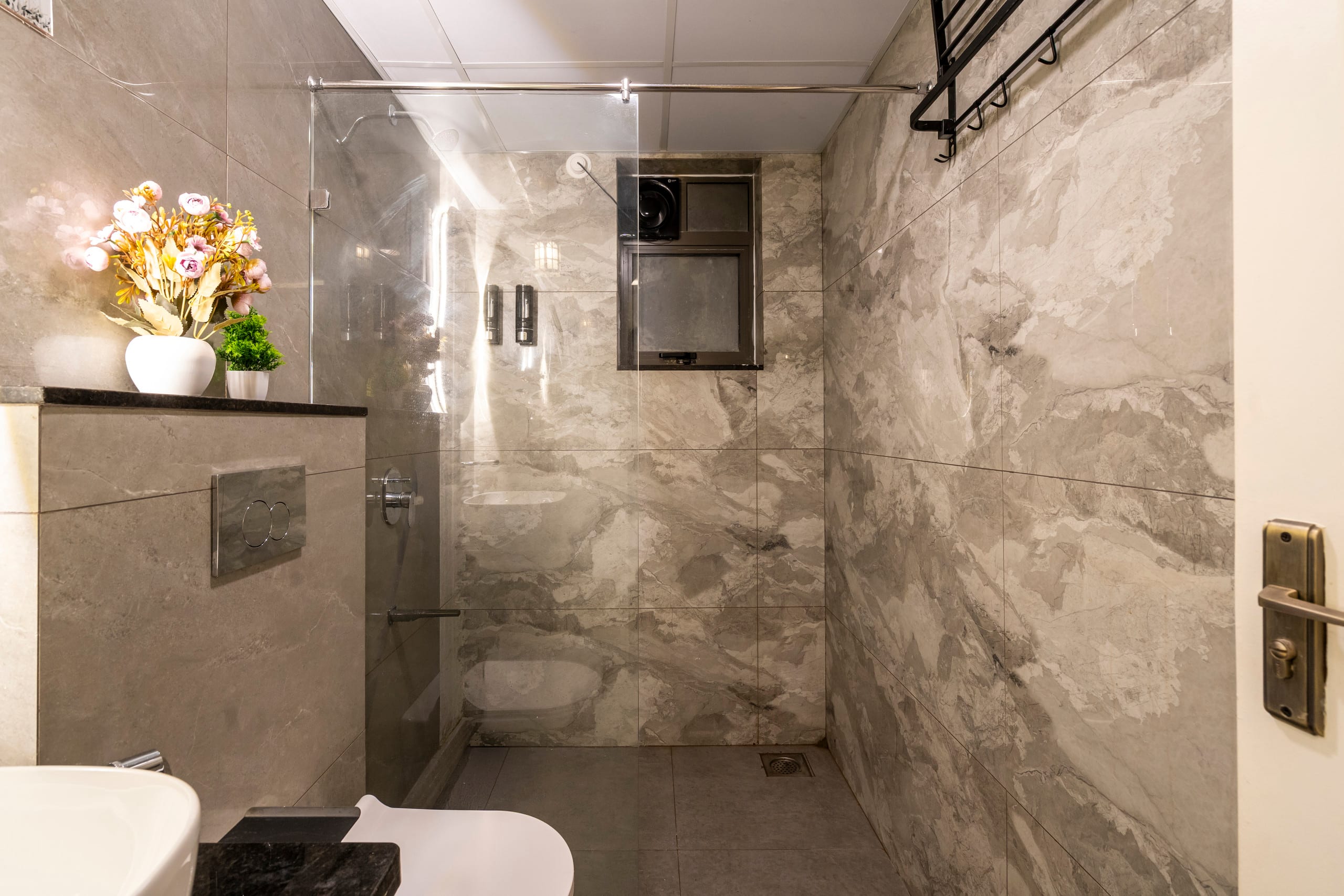 Luxurious Boho Family Suite|Indoor Pool|Near Beach 33