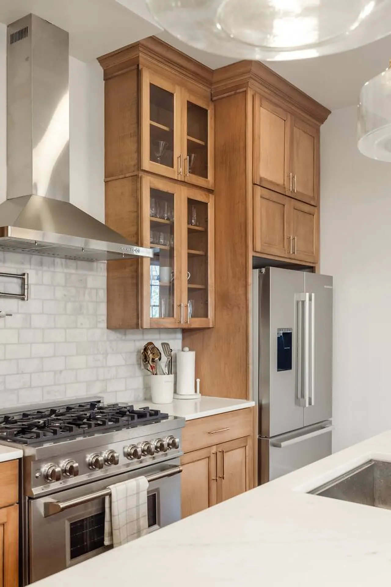 Palatial Parkside 3bd Home, Luxury Retreat 9