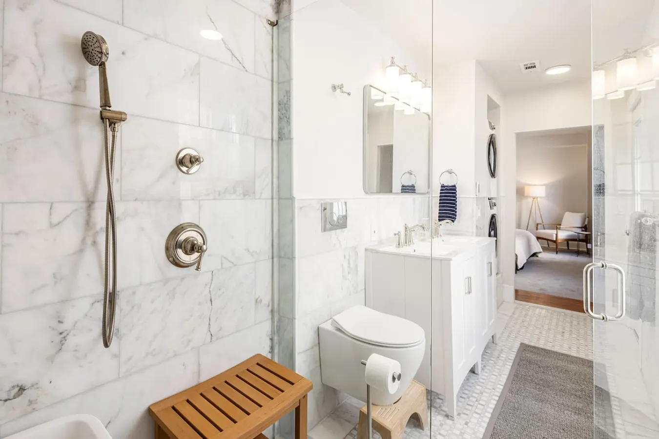 Palatial Parkside 3bd Home, Luxury Retreat 10