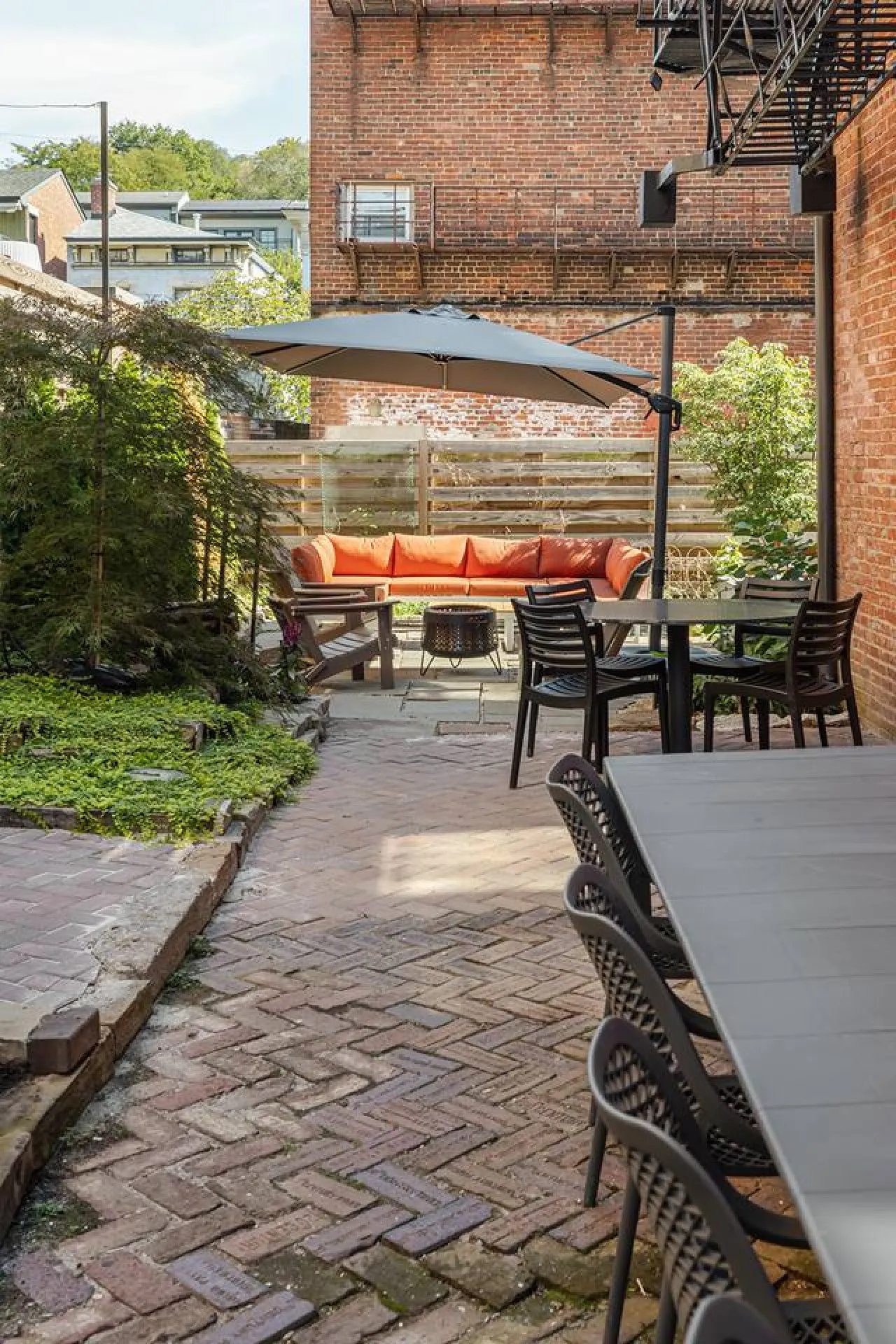 Palatial Parkside 3bd Home, Luxury Retreat 20