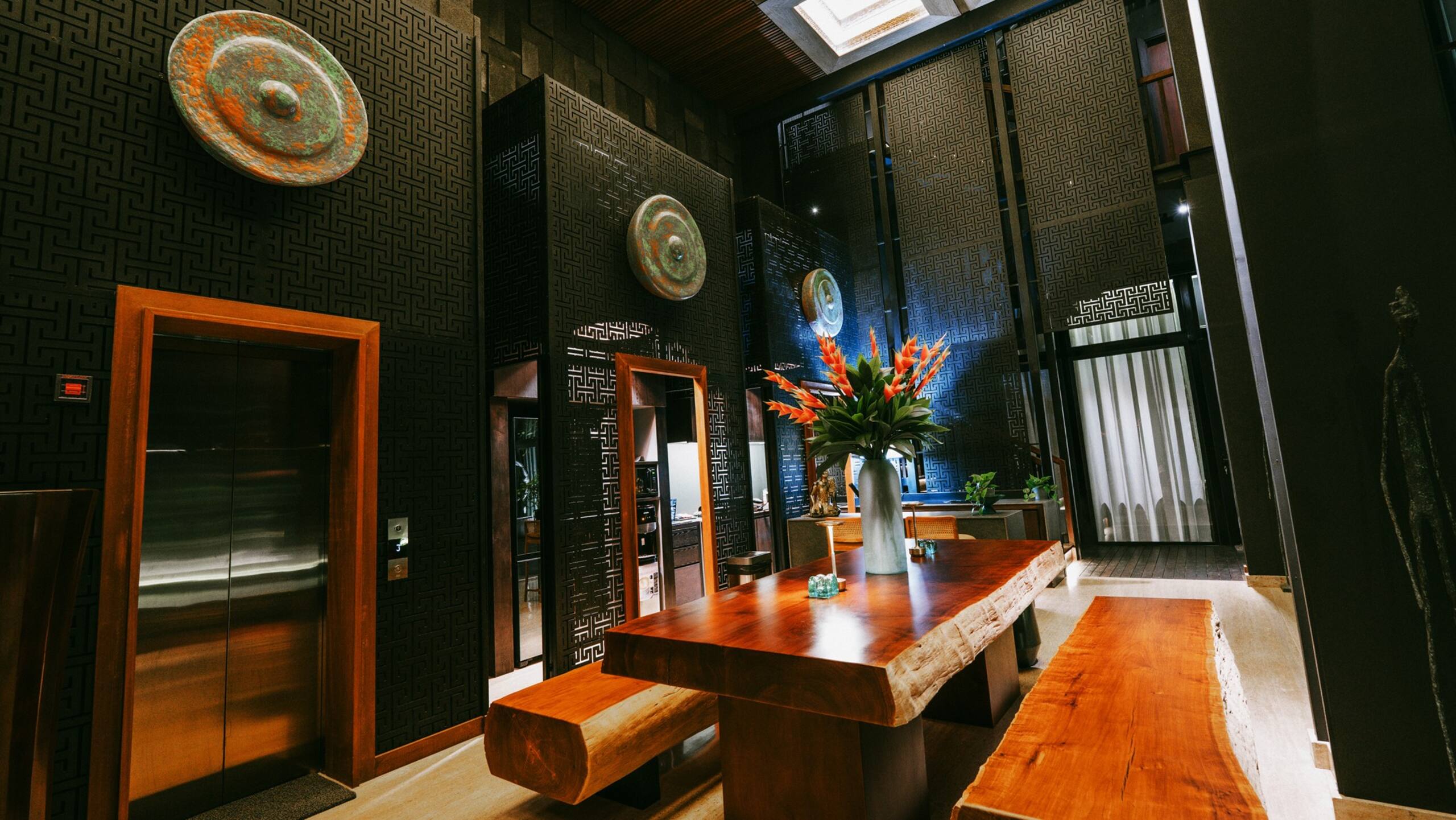 Villa Moonstone - 8BR, Private Pool — photo 3