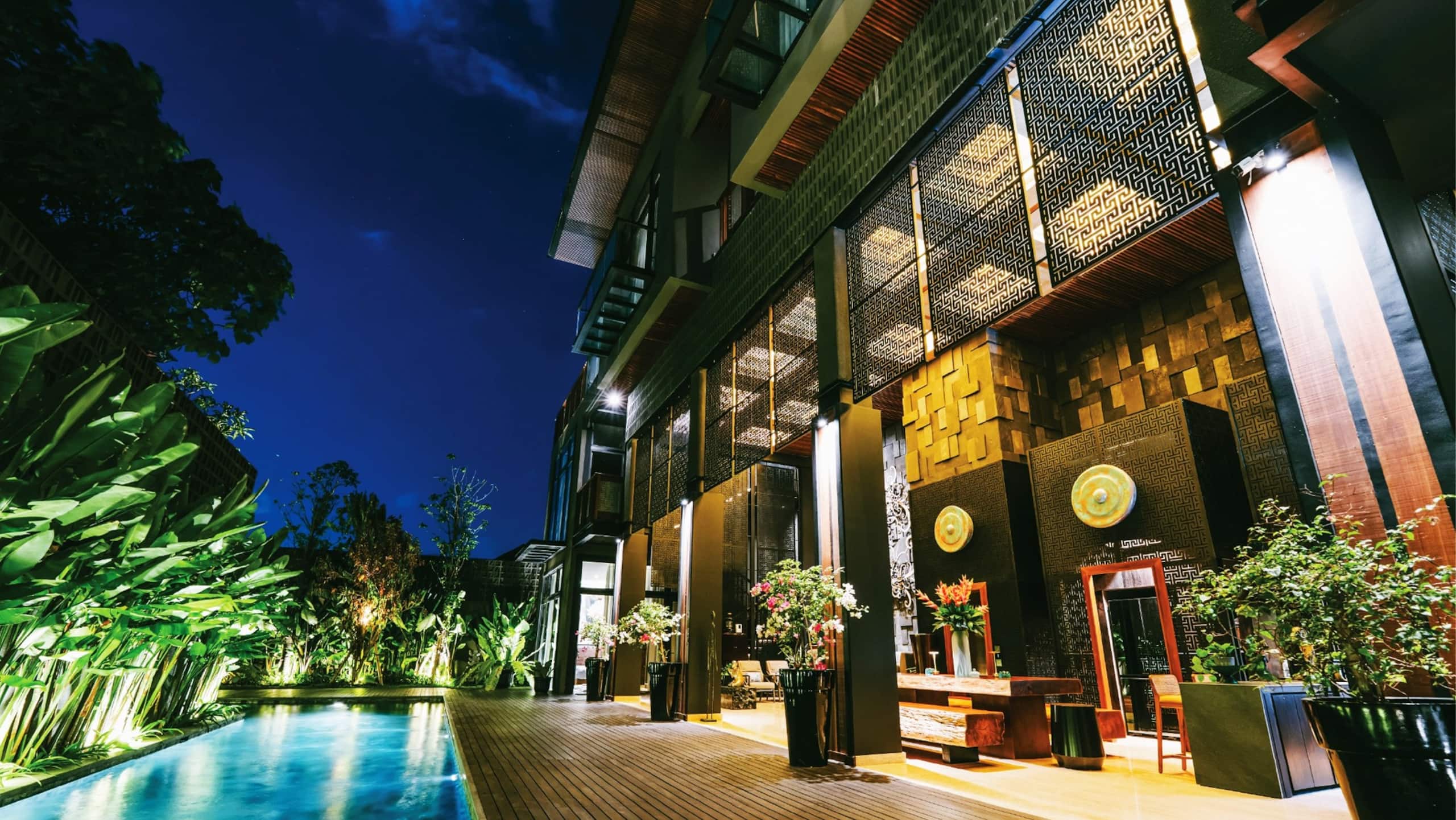Villa Moonstone - 8BR, Private Pool 14