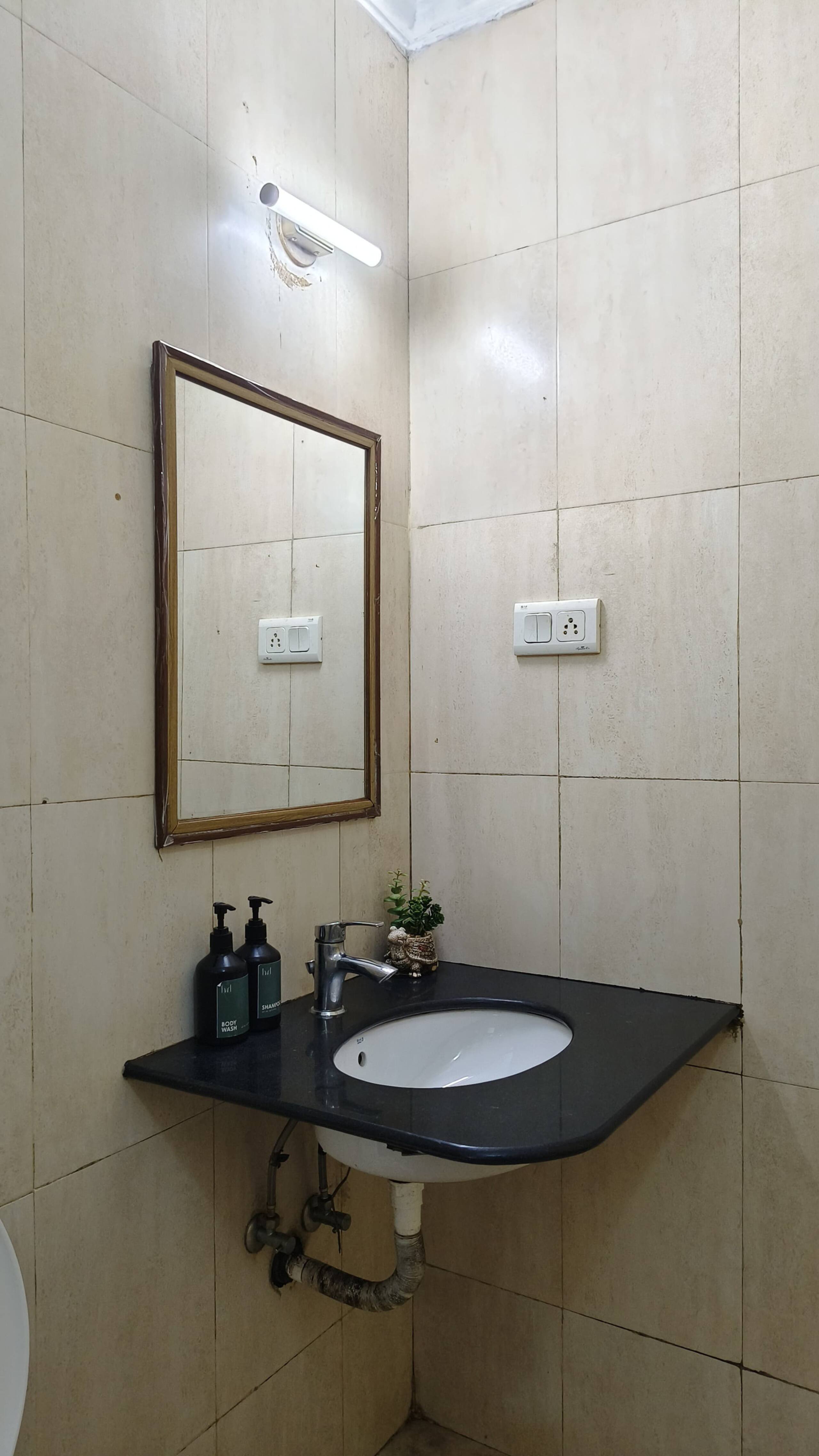 Ivy 1BHK C7 -Pool/5 mins from Tito's/Baga Beach 14