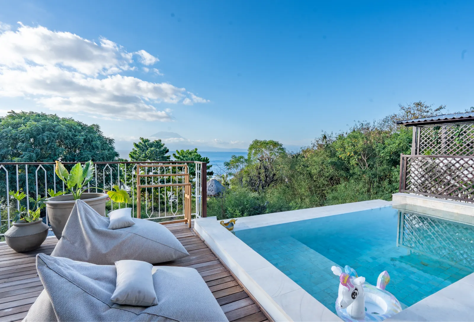 Penida Villa Pesona Nusa Penida 1