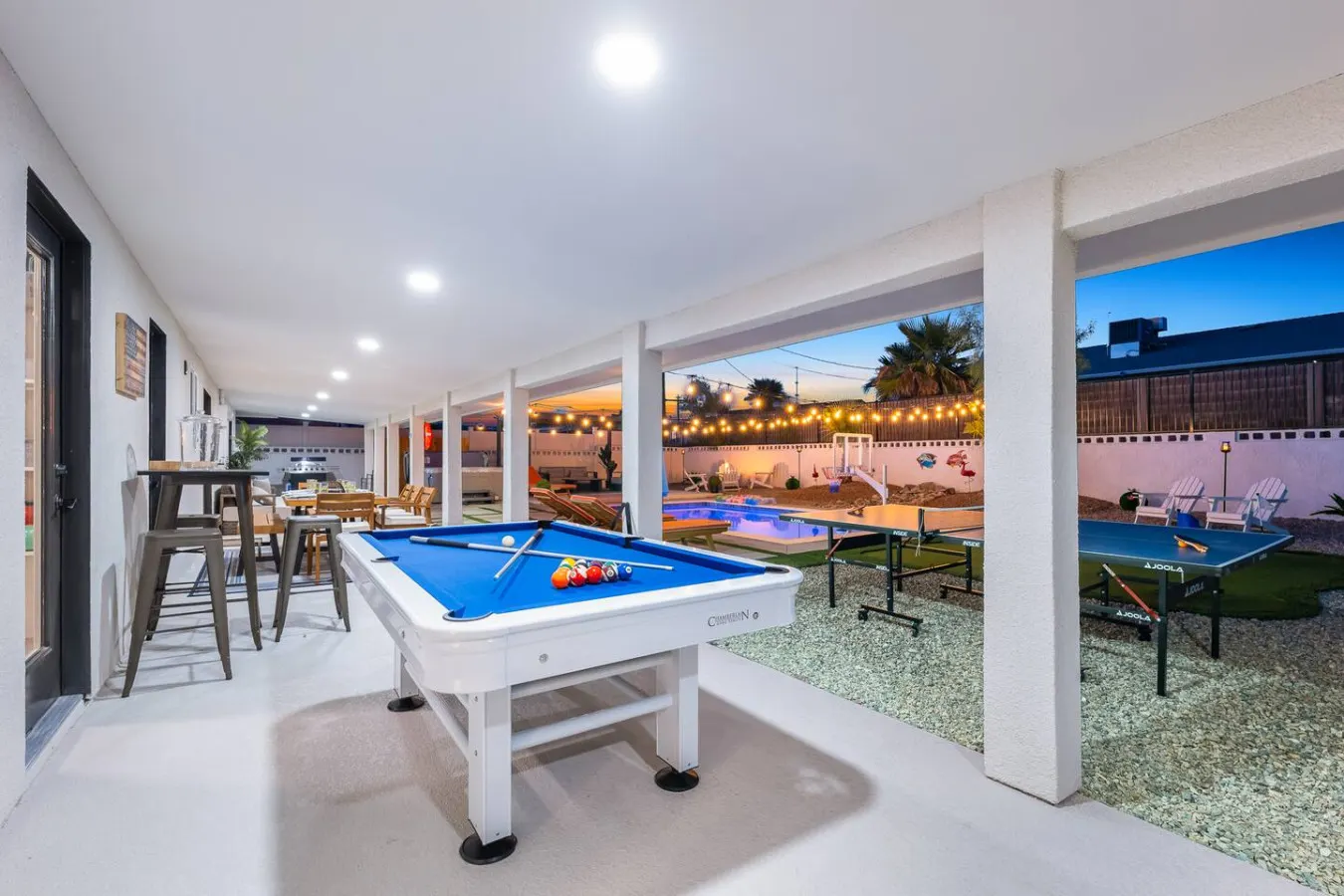 Havasu Mescal - Pool, Spa, Pool Table, King Bed — foto 2