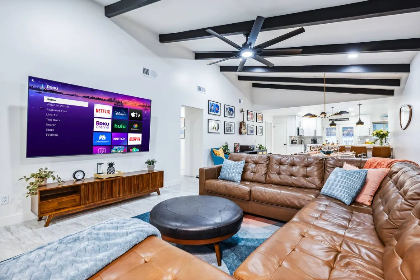 Havasu Mescal - Pool, Spa, Pool Table, King Bed — foto 3