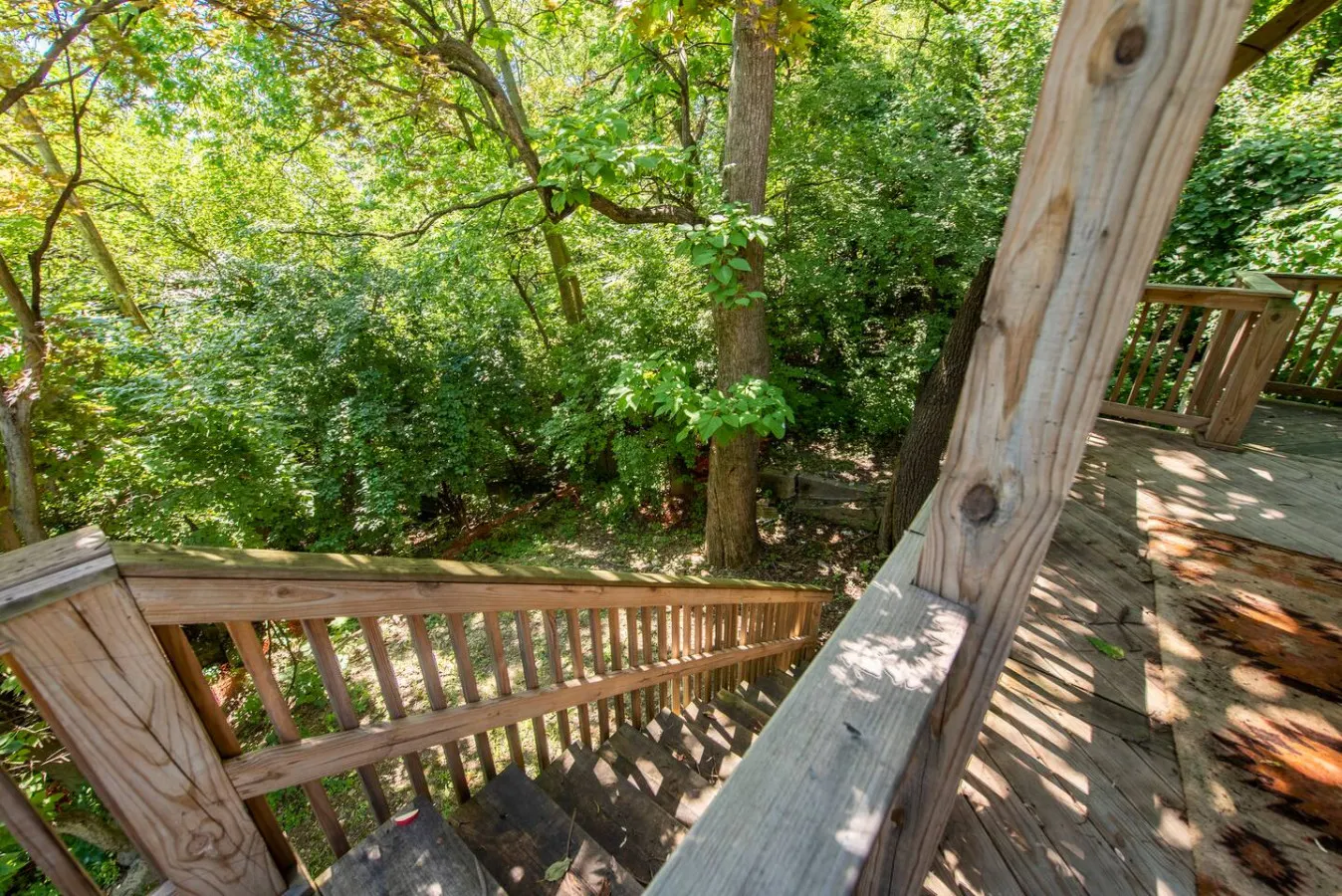 Renovated 1 Bed w/ Terrace-OTR, UC, Findlay Market 10