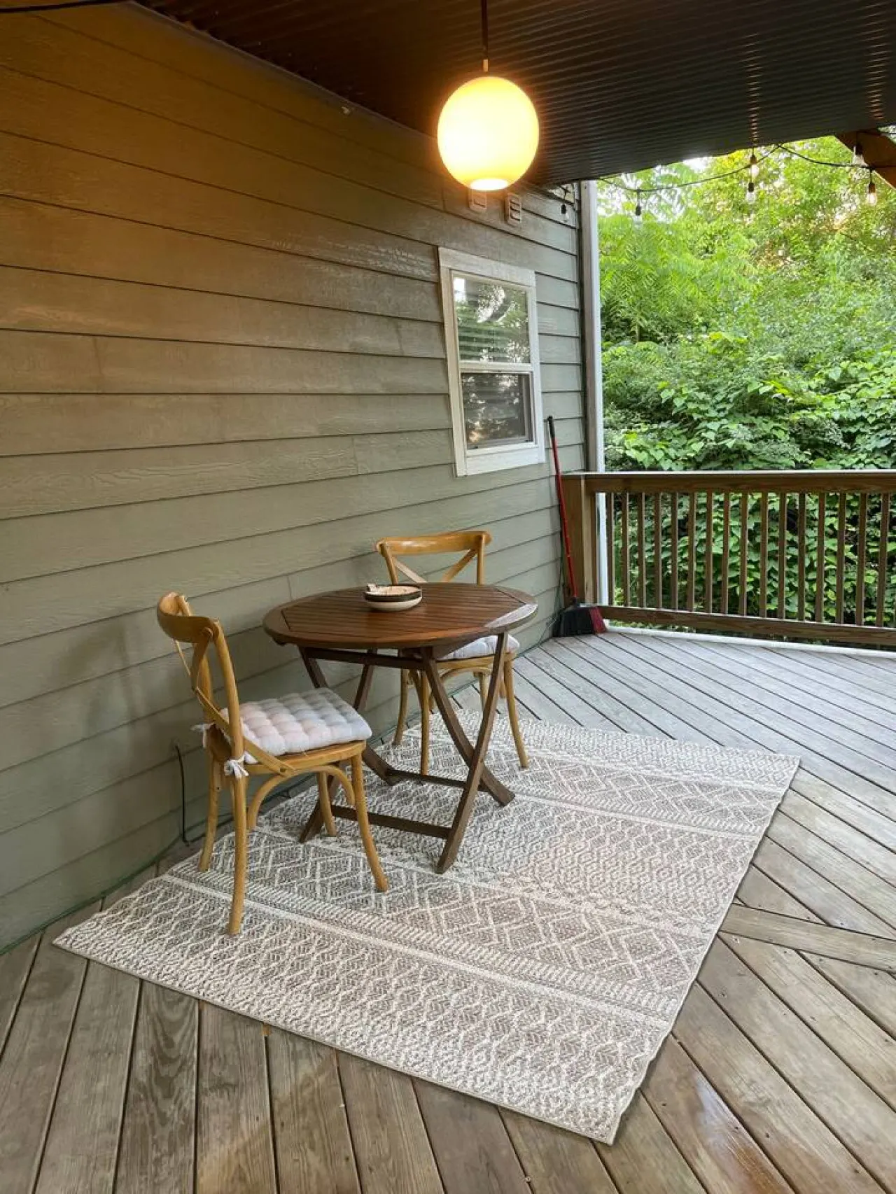 Renovated 1 Bed w/ Terrace-OTR, UC, Findlay Market 13