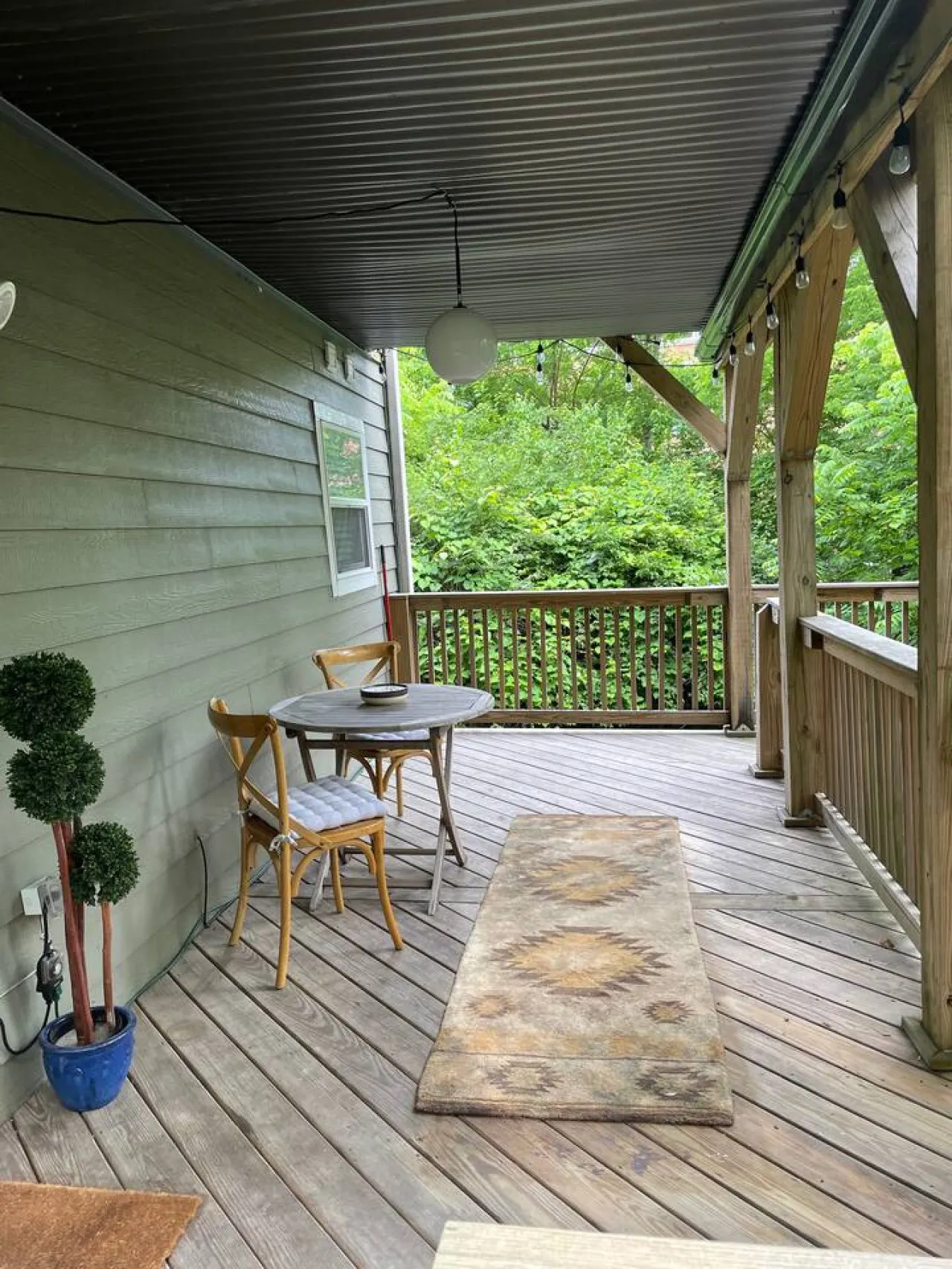 Renovated 1 Bed w/ Terrace-OTR, UC, Findlay Market 14