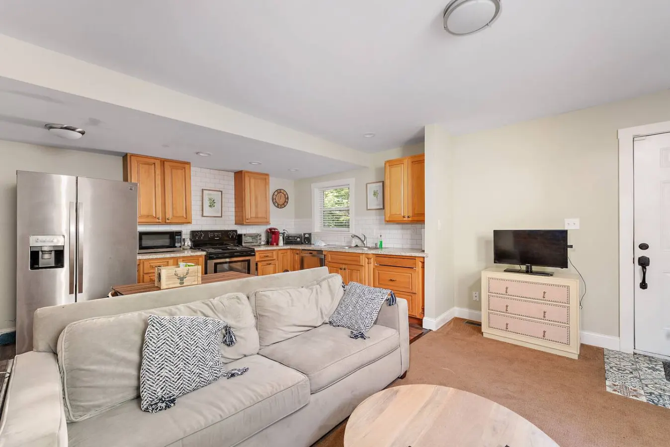 Renovated 1 Bed w/ Terrace-OTR, UC, Findlay Market — foto 4