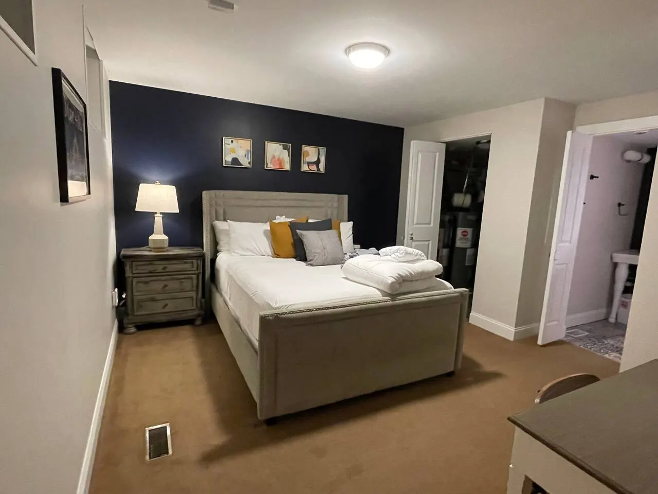 Renovated 1 Bed w/ Terrace-OTR, UC, Findlay Market 7