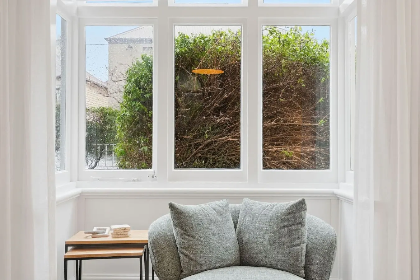 North Hobart Cottage, 1 min to Elizabeth St Eats 9