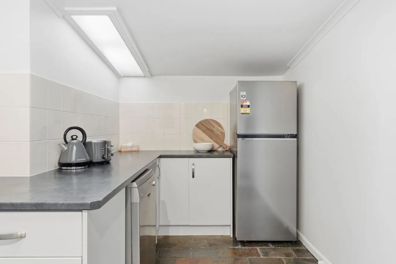 North Hobart Cottage, 1 min to Elizabeth St Eats 14
