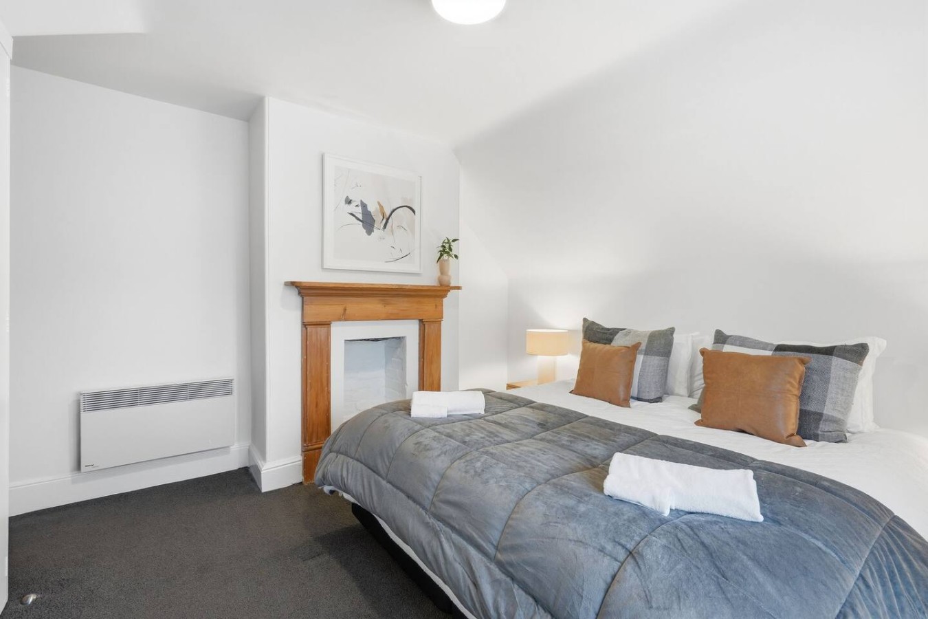North Hobart Cottage, 1 min to Elizabeth St Eats — photo 4