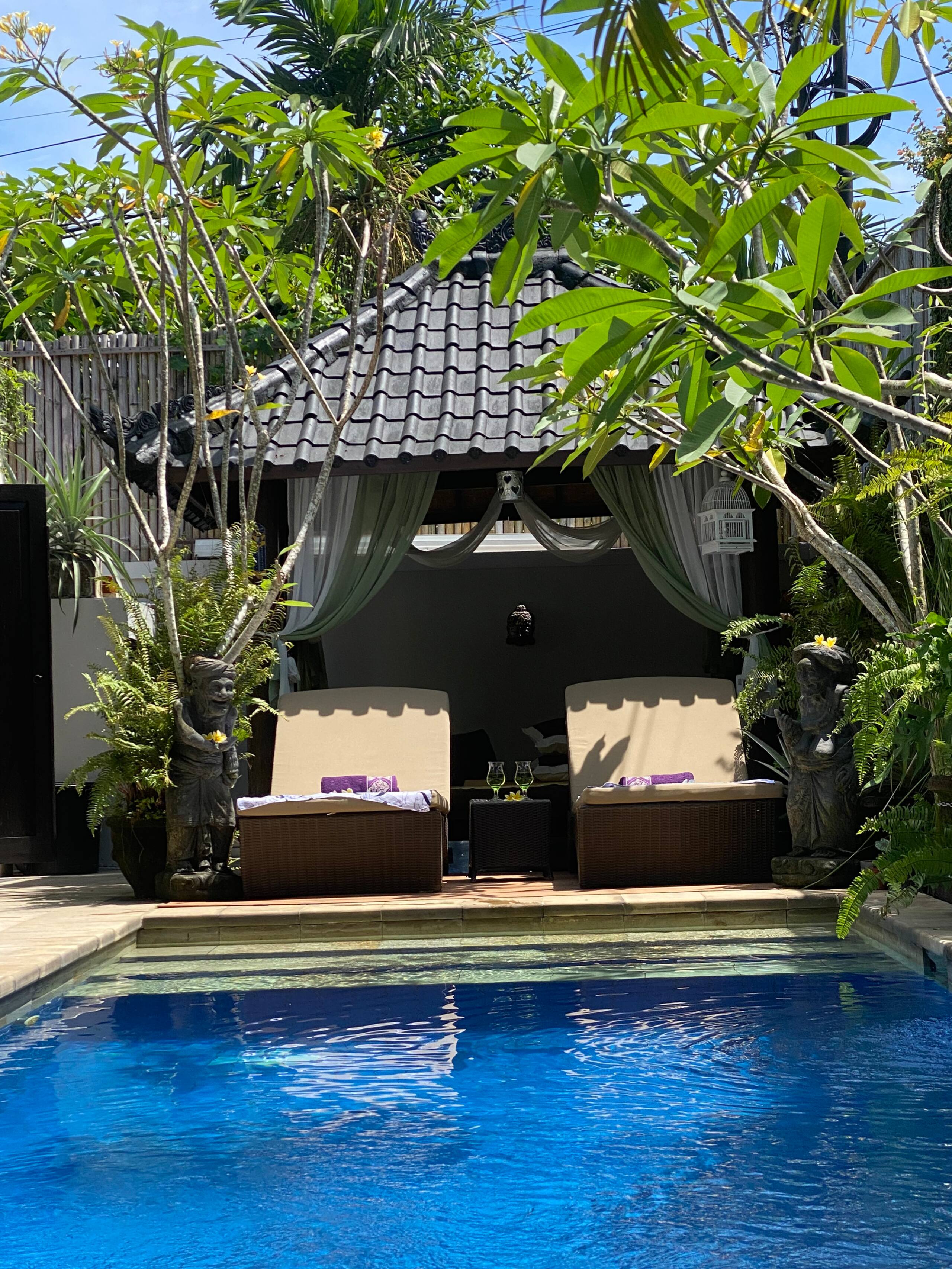 Rumah Mantili is an ideal home-away-from — photo 2