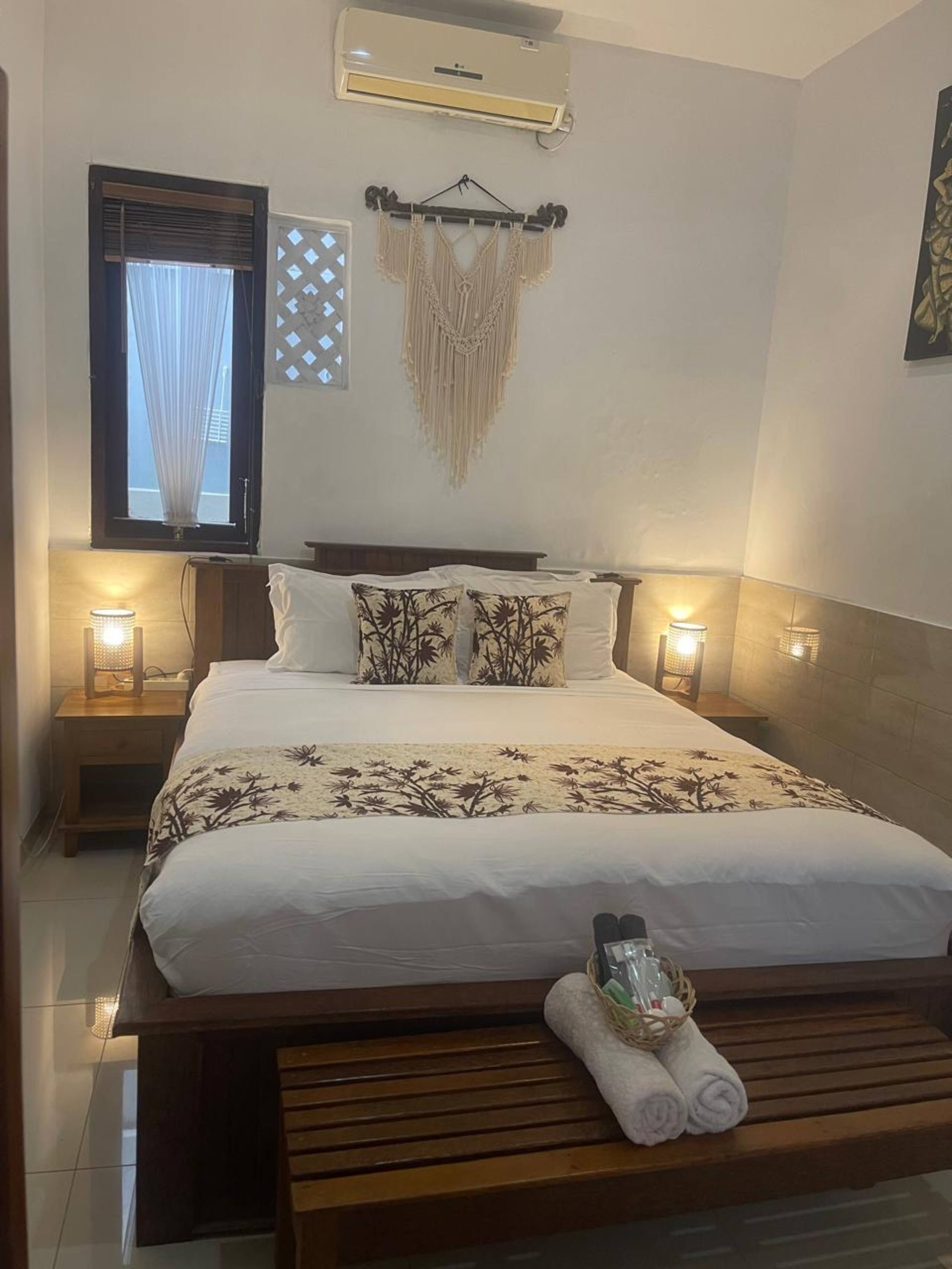 Rumah Mantili is an ideal home-away-from 26