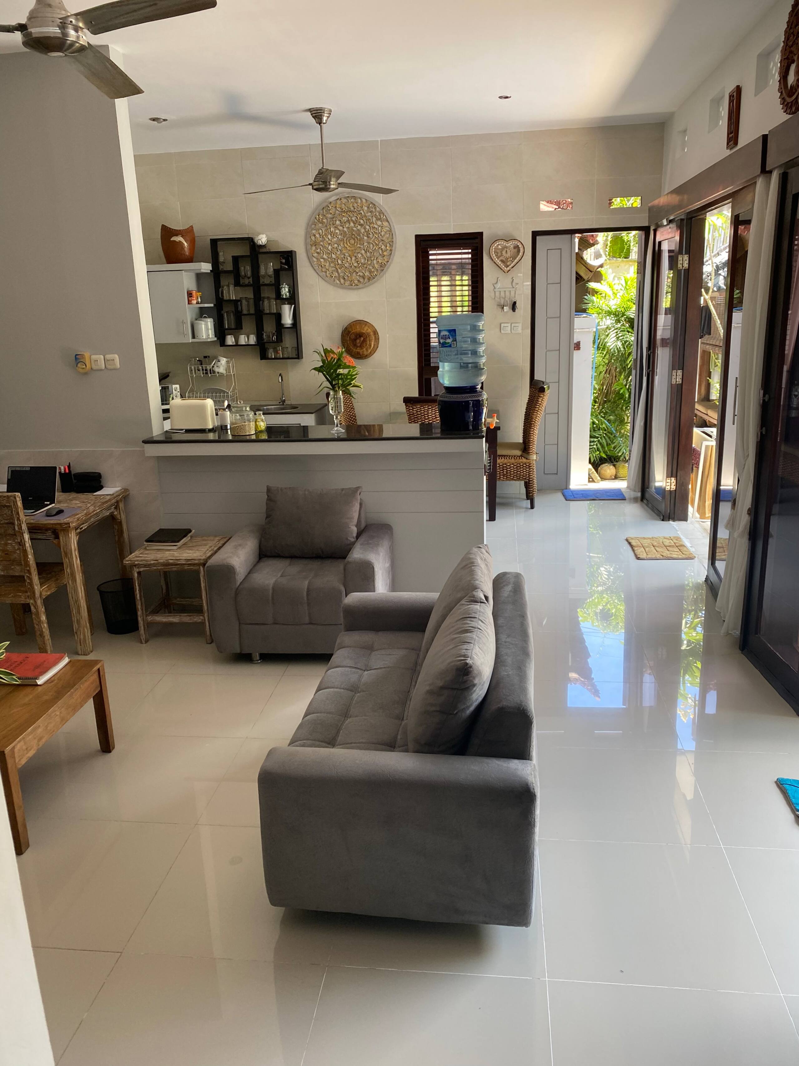 Rumah Mantili is an ideal home-away-from 8