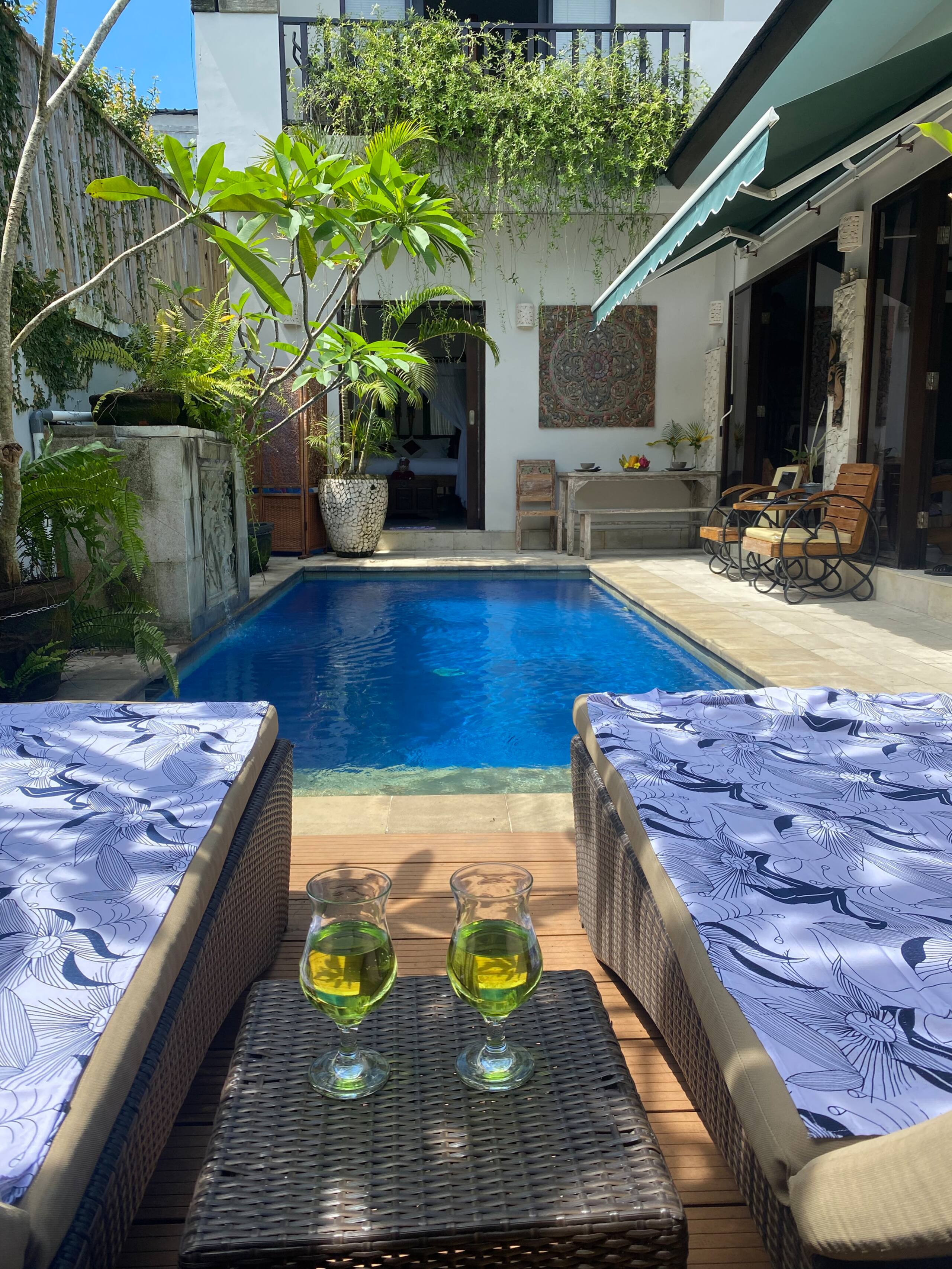 Rumah Mantili is an ideal home-away-from 20
