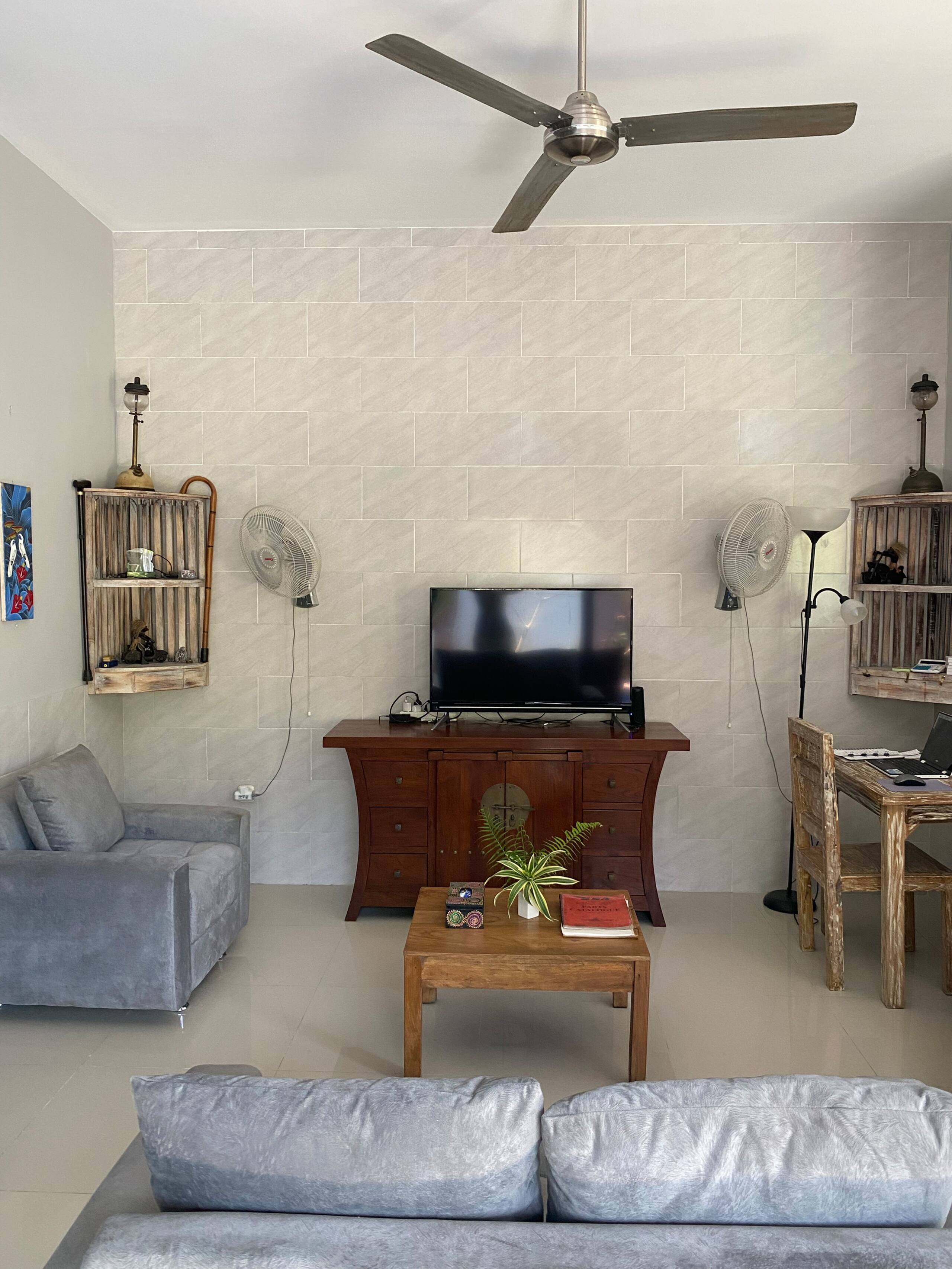 Rumah Mantili is an ideal home-away-from 7