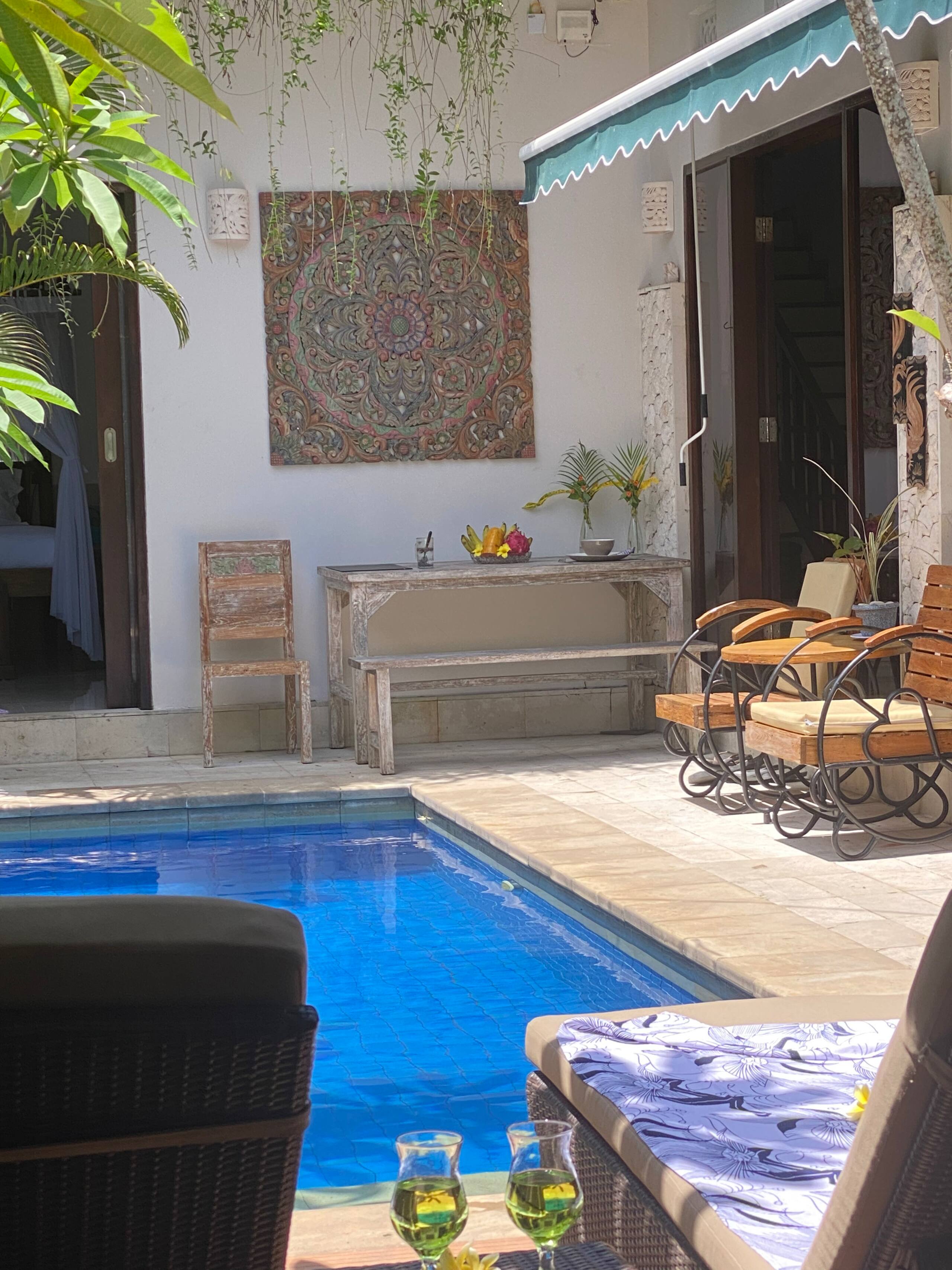 Rumah Mantili is an ideal home-away-from — photo 5