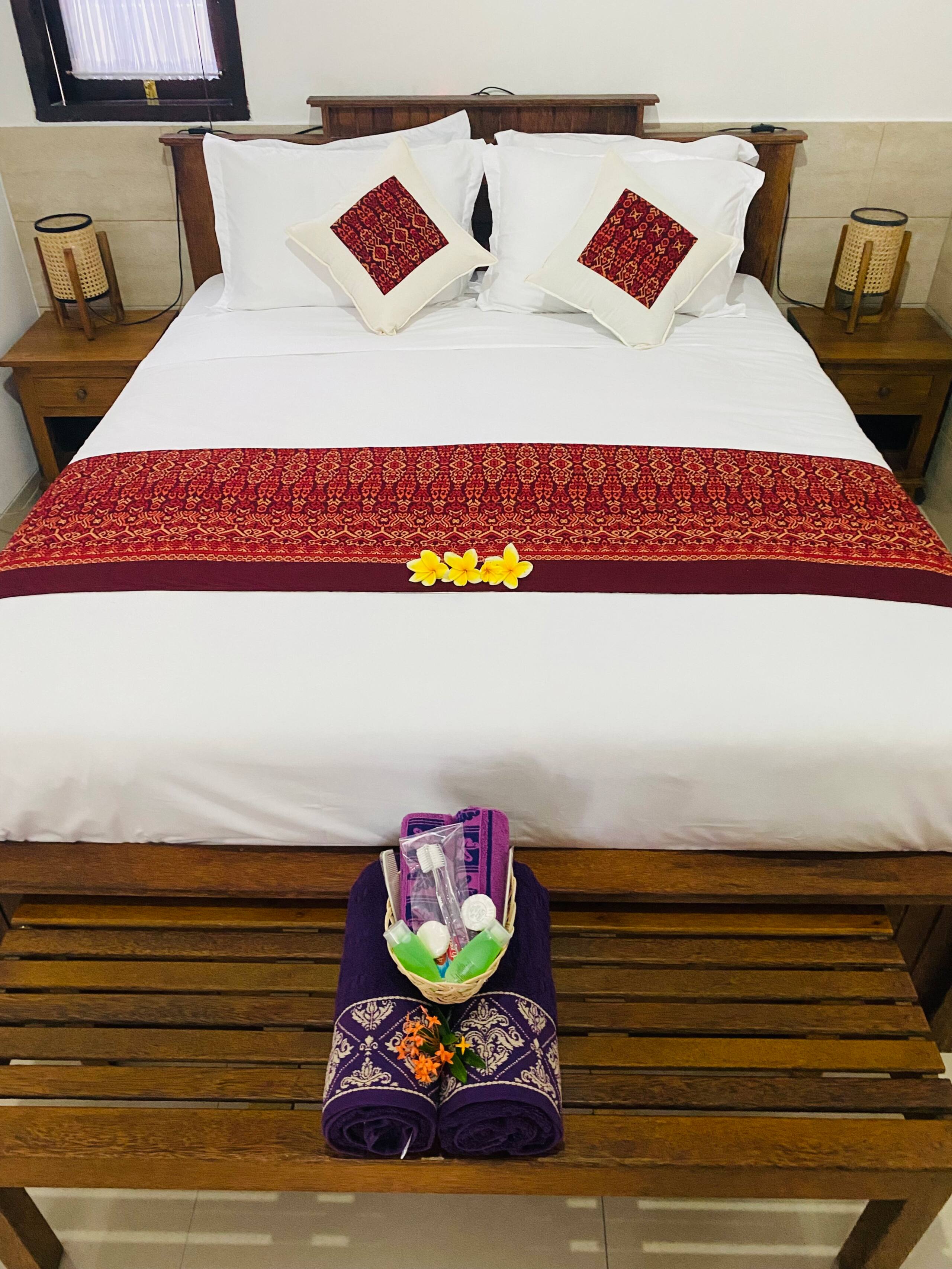 Rumah Mantili is an ideal home-away-from 14