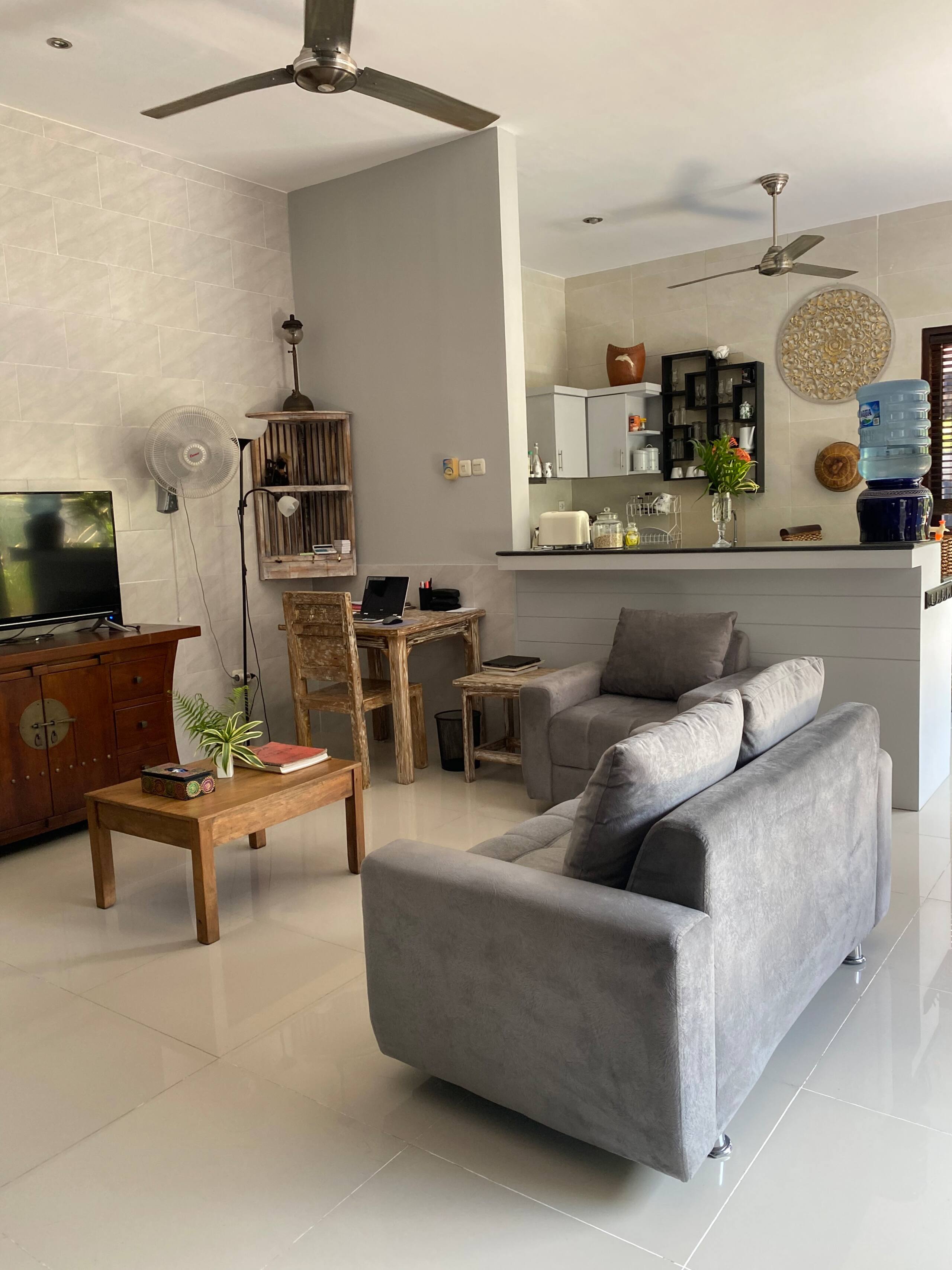 Rumah Mantili is an ideal home-away-from — photo 3
