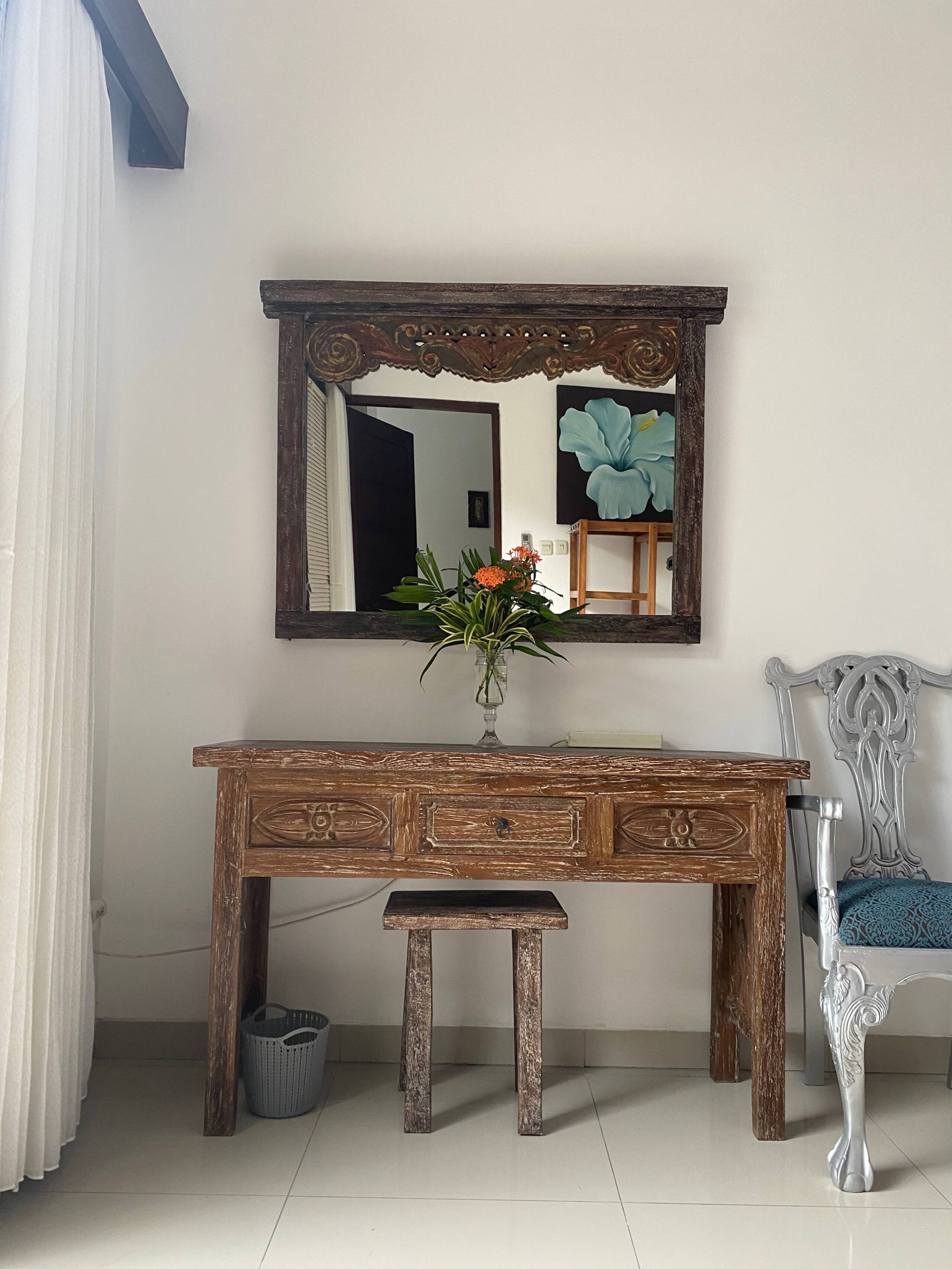 Rumah Mantili is an ideal home-away-from 12