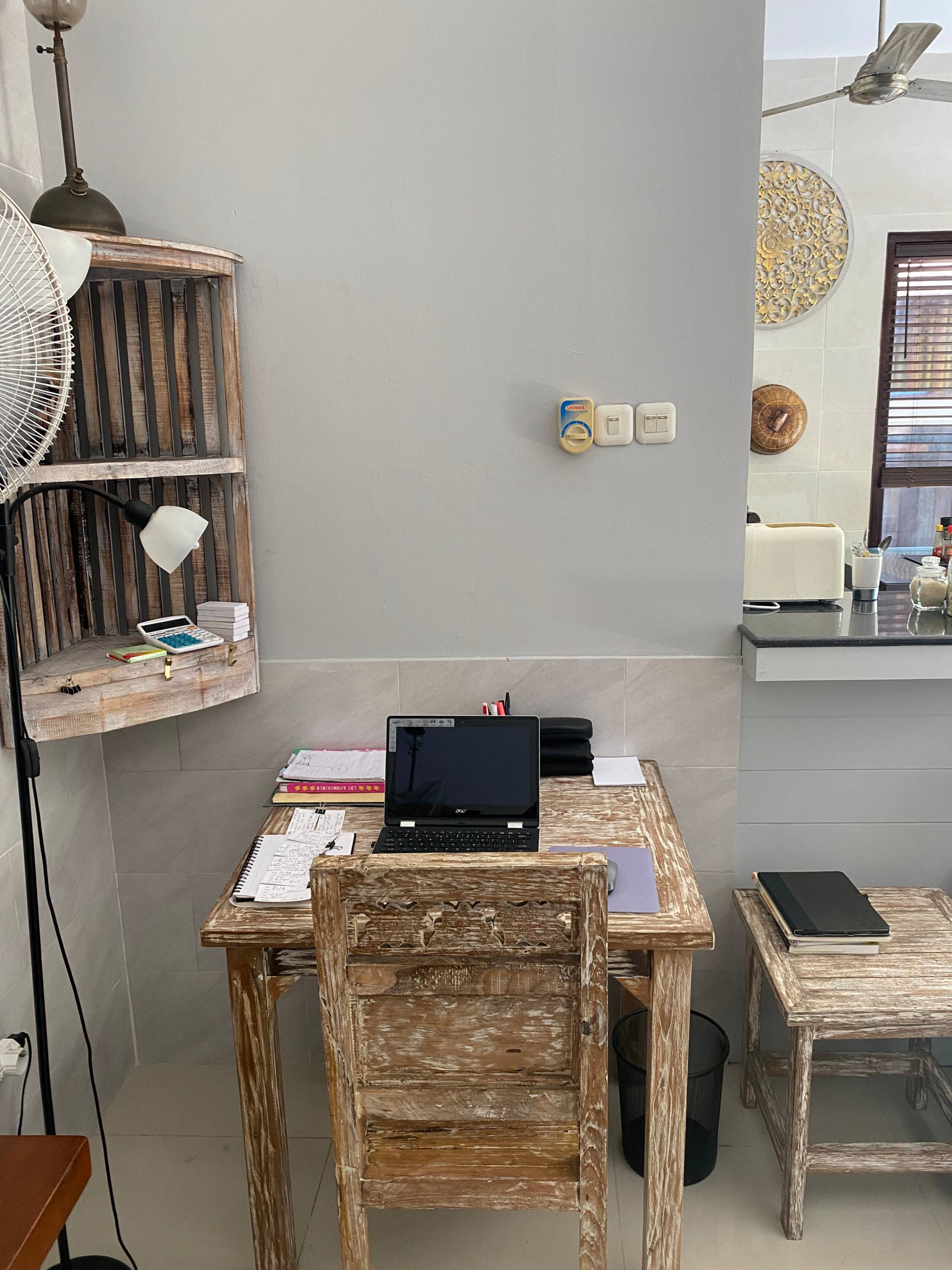 Rumah Mantili is an ideal home-away-from 10