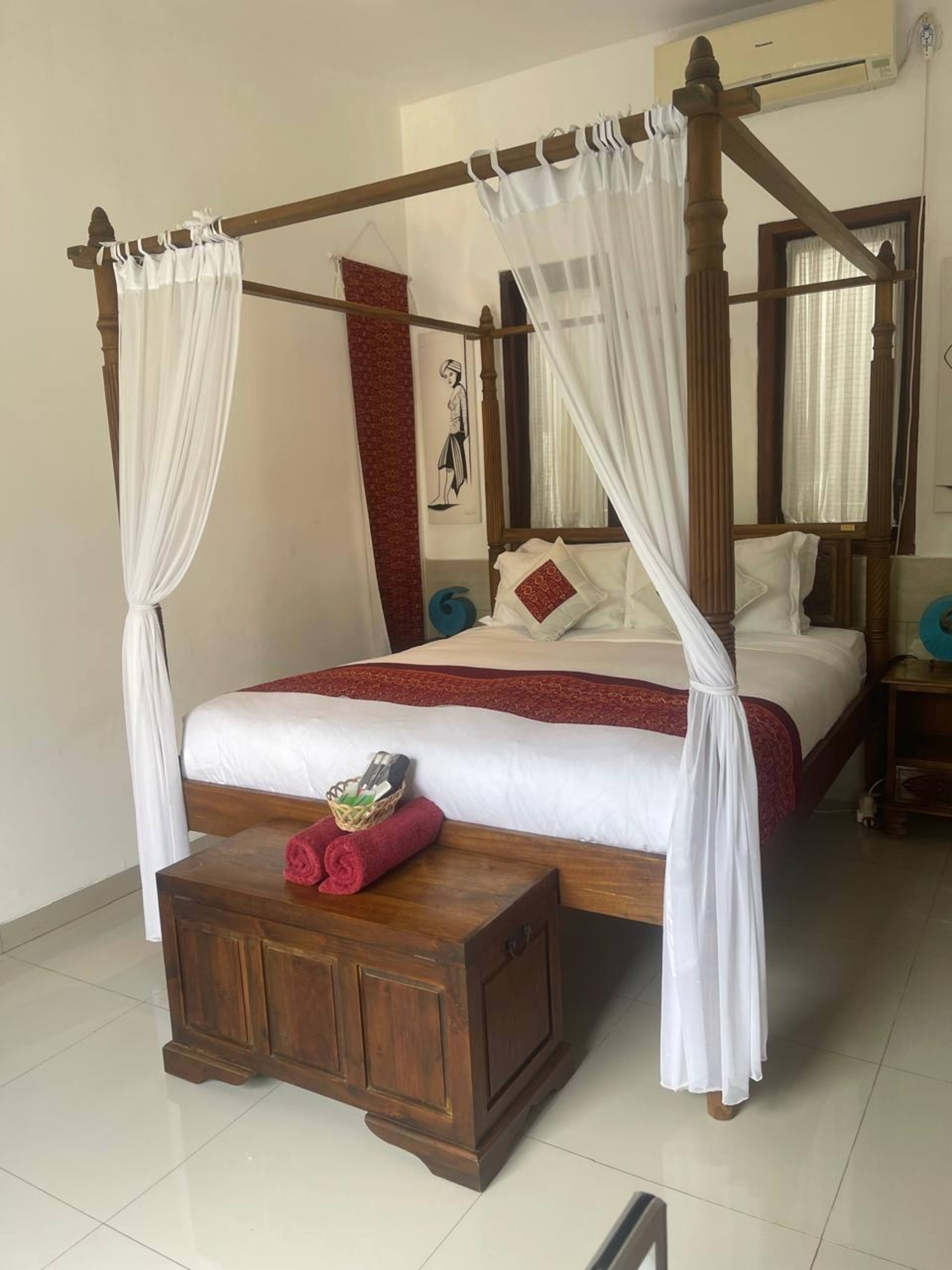 Rumah Mantili is an ideal home-away-from 25