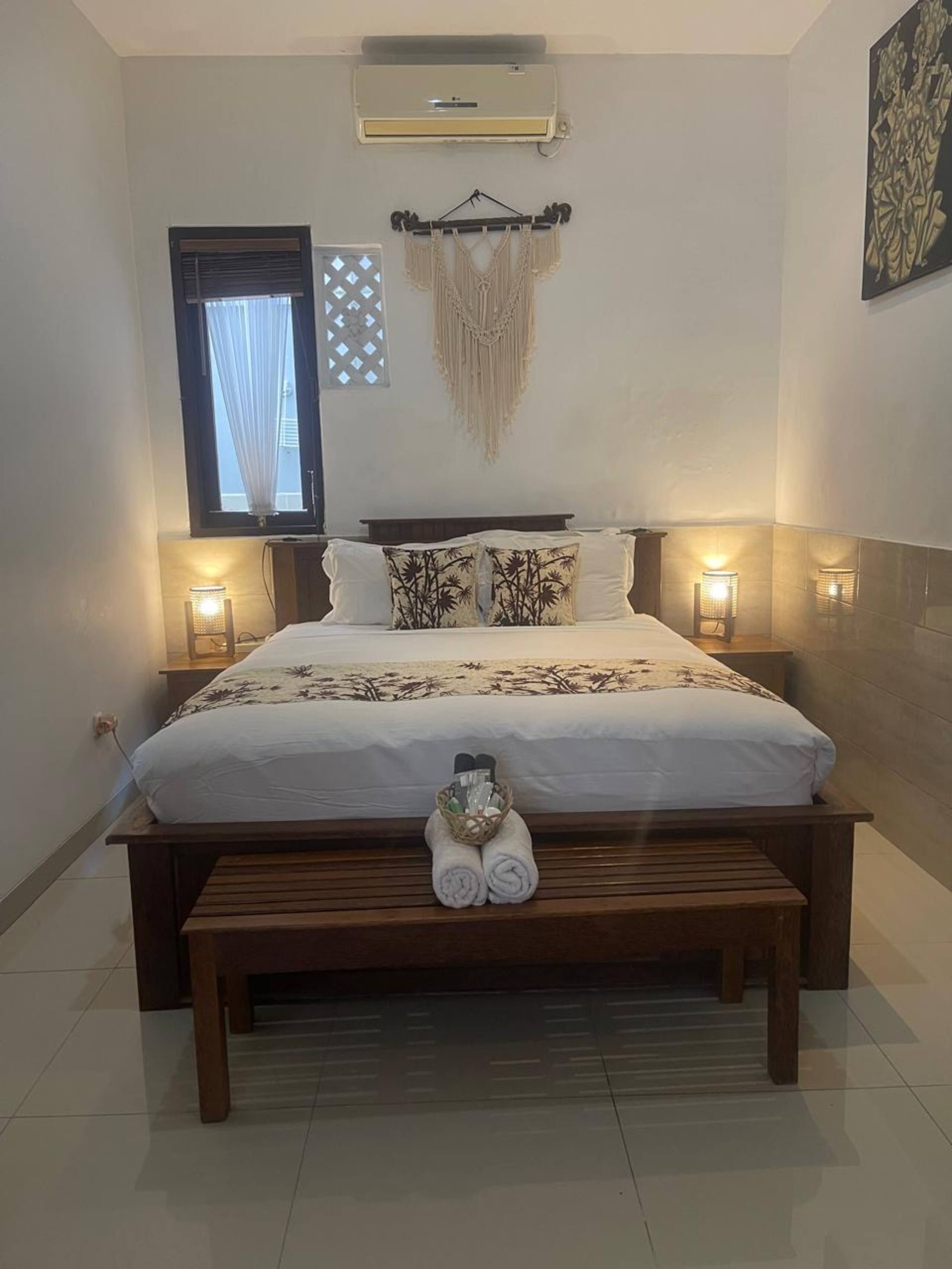 Rumah Mantili is an ideal home-away-from 22