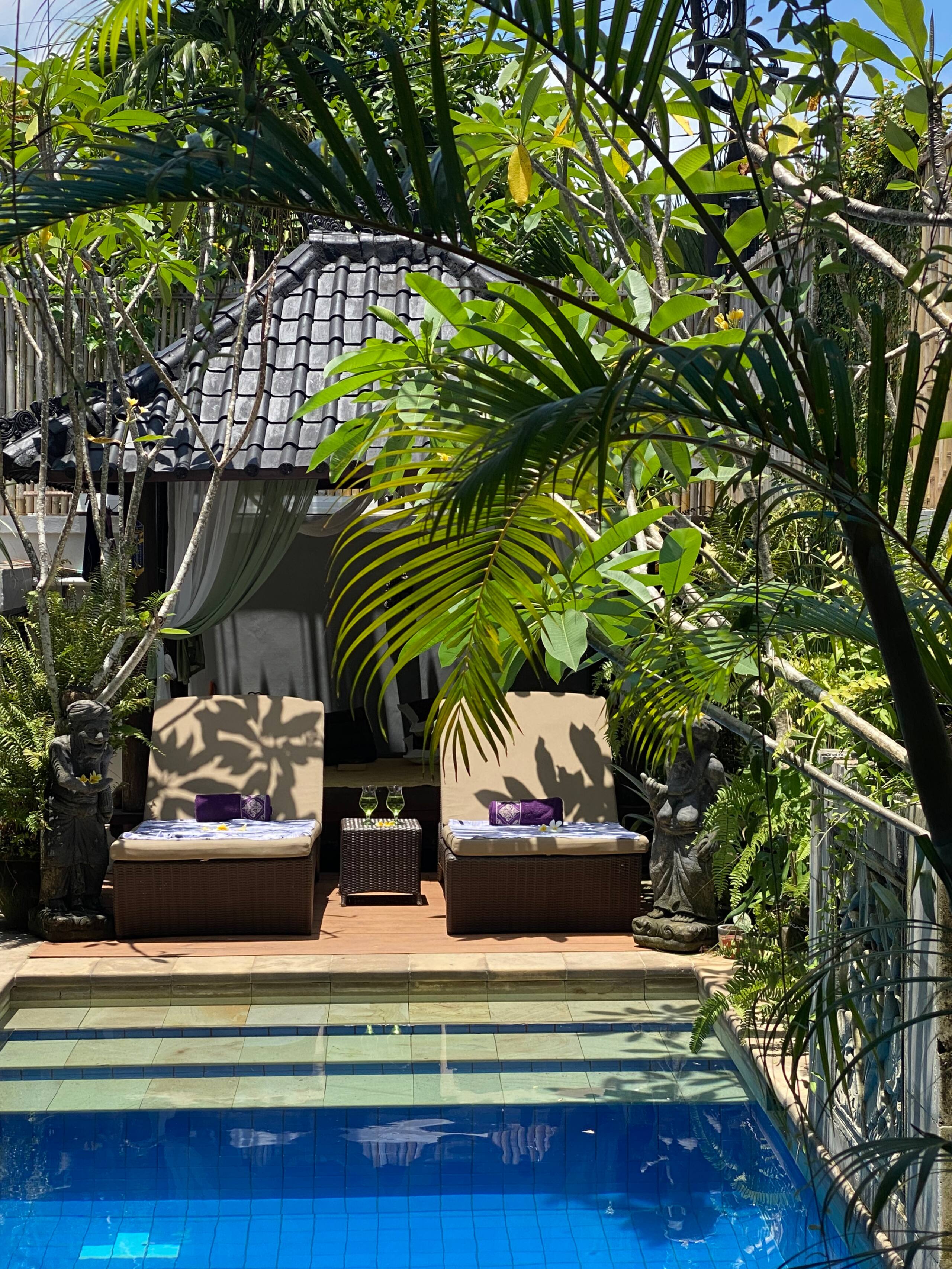 Rumah Mantili is an ideal home-away-from 21