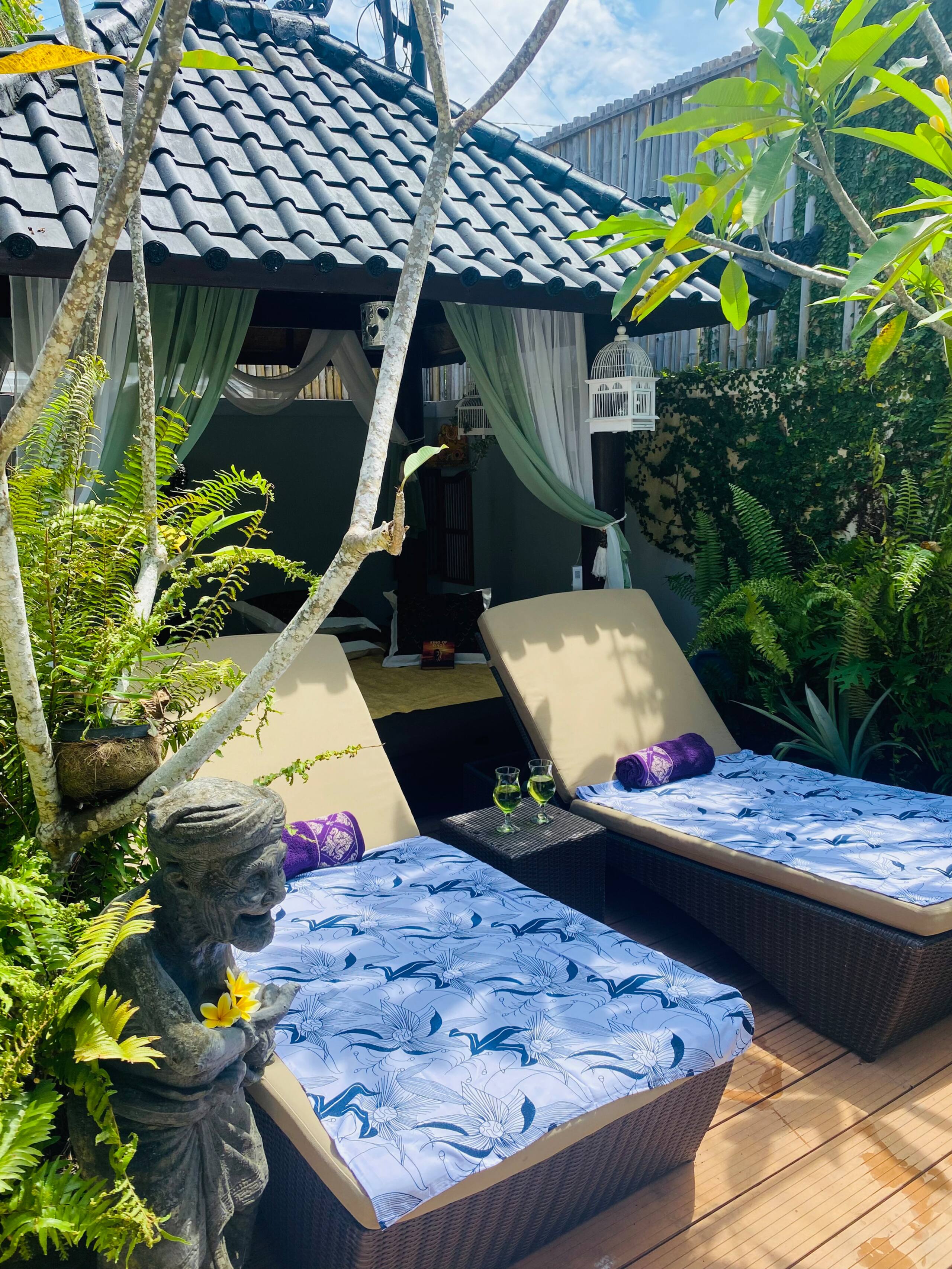 Rumah Mantili is an ideal home-away-from 19