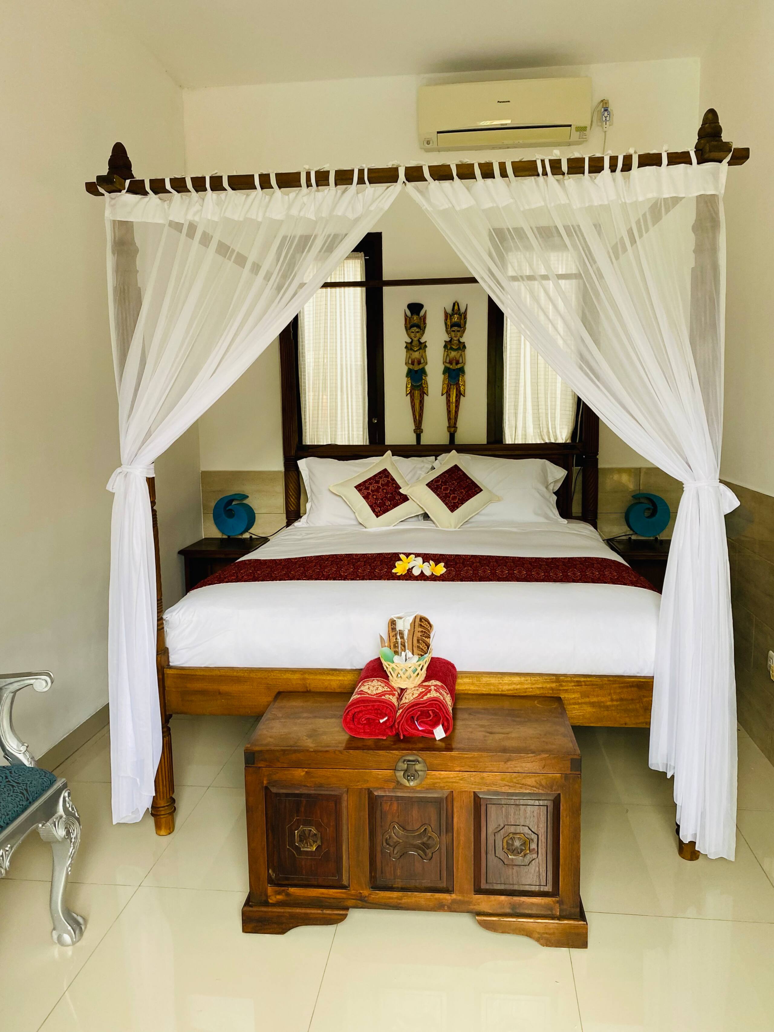 Rumah Mantili is an ideal home-away-from 13