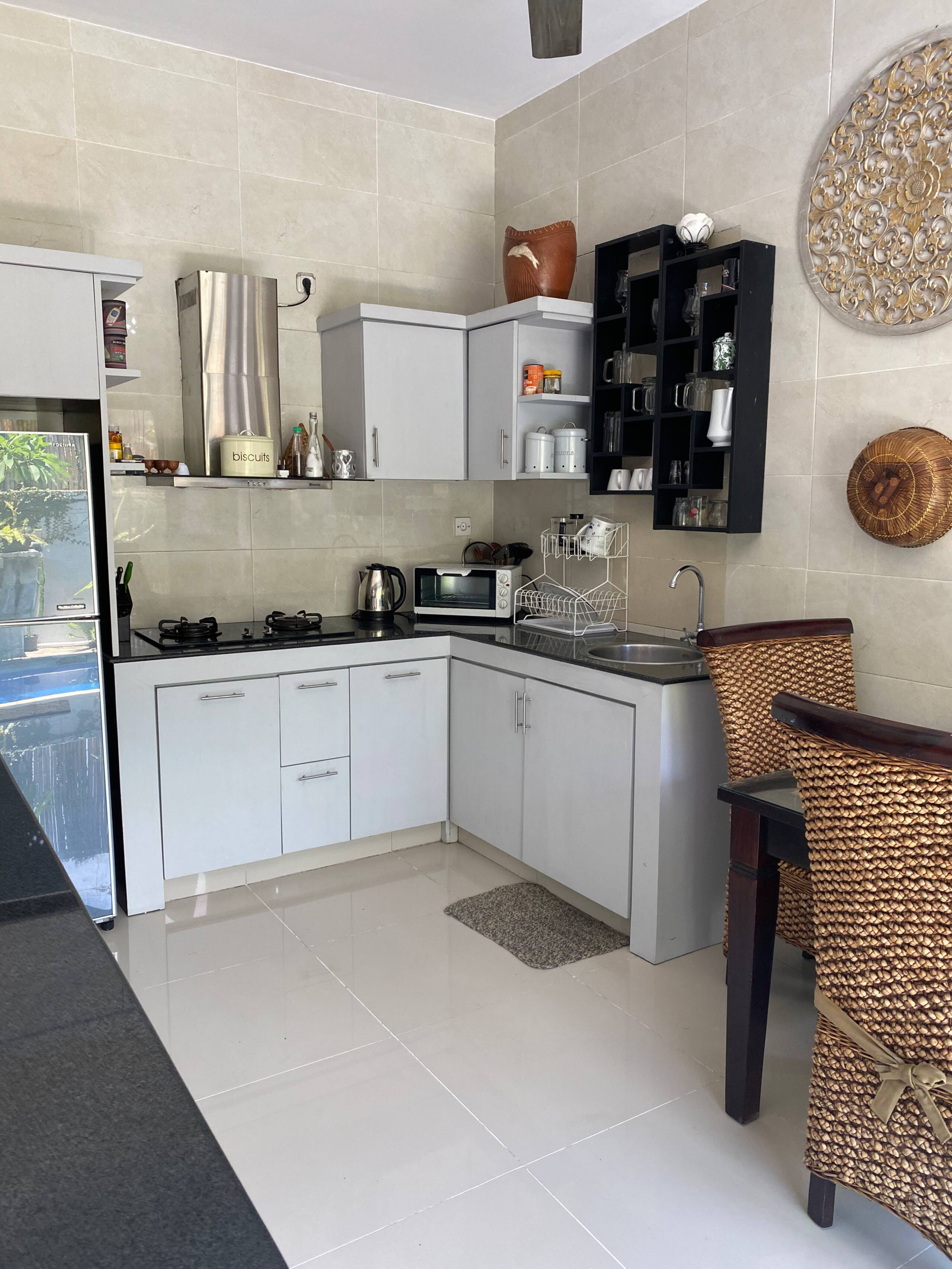 Rumah Mantili is an ideal home-away-from 11