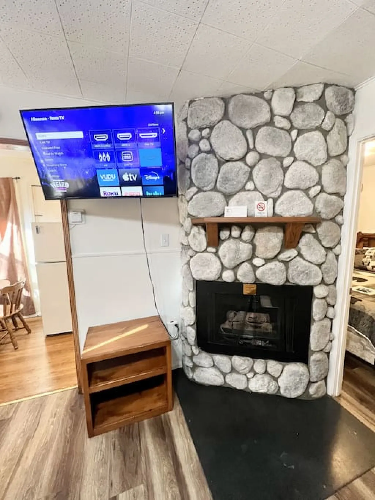Timber Haven Cabin #1 - Hot Tub 10