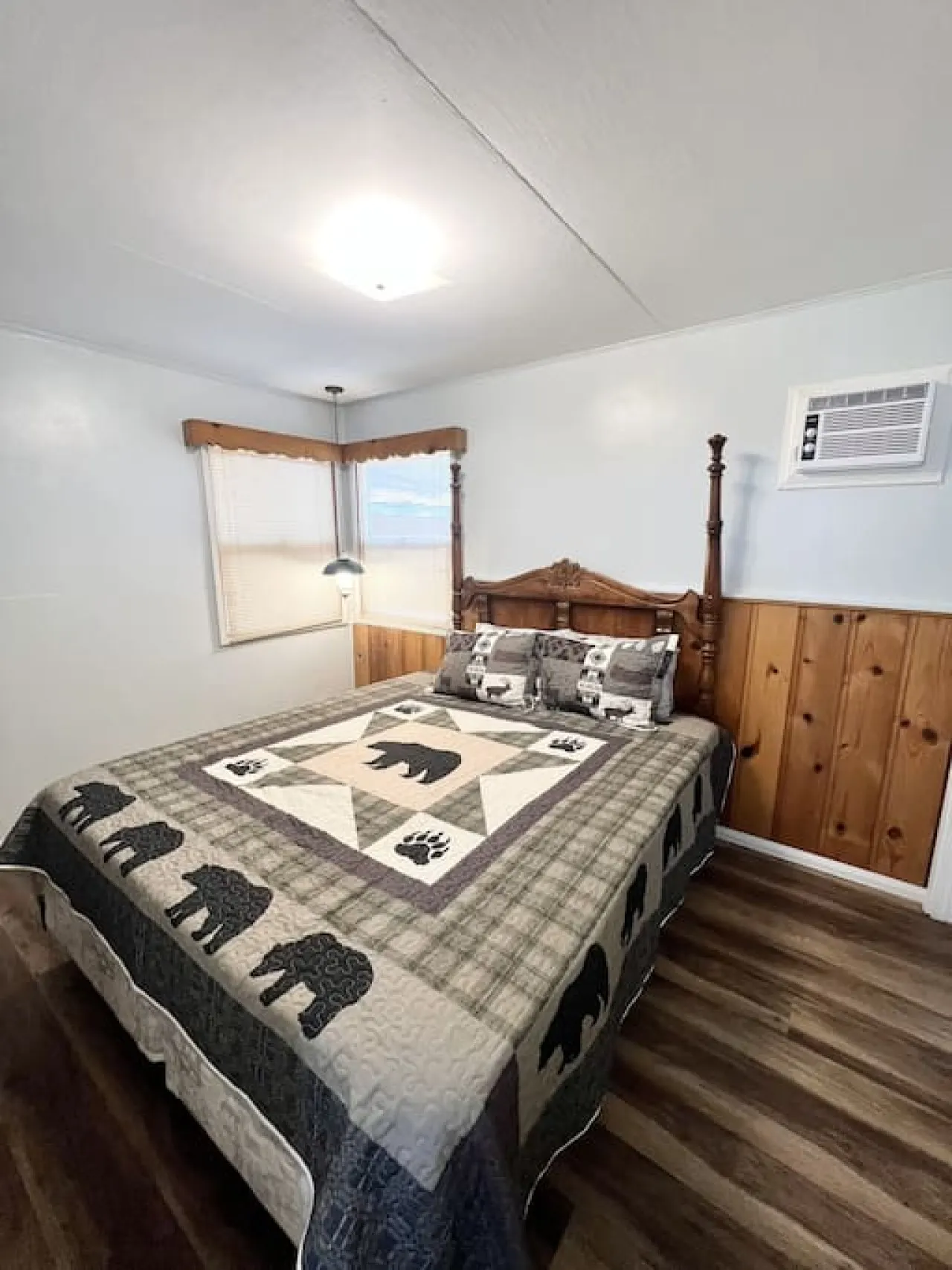 Timber Haven Cabin #1 - Hot Tub 6