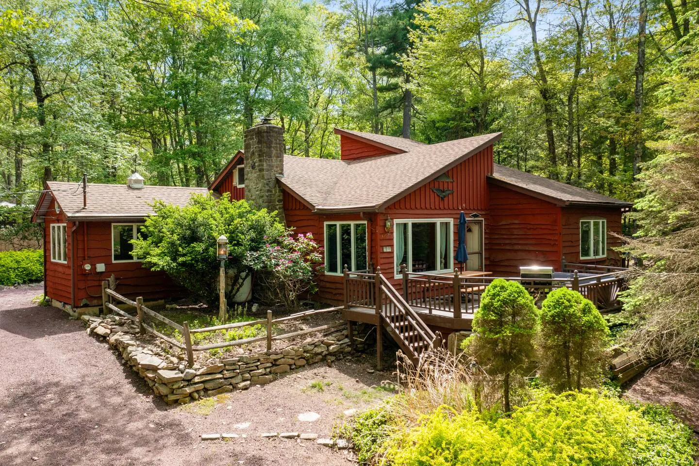Modern Mtn Escape! HotTub-FirePit-Hammock-Games 6