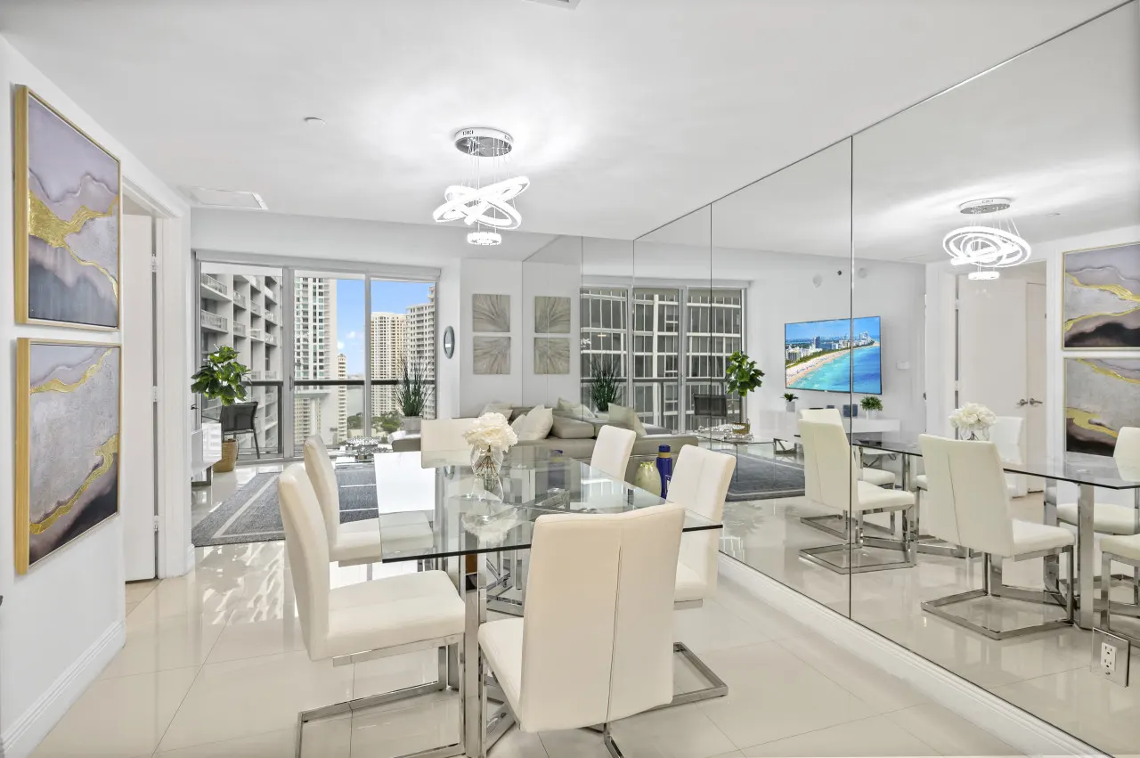 ★Incredible View -Luxury Unit at the W Brickell★ — photo 2