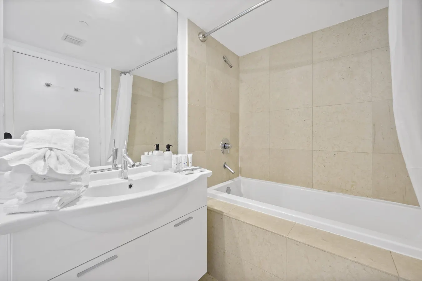 ★Incredible View -Luxury Unit at the W Brickell★ 17